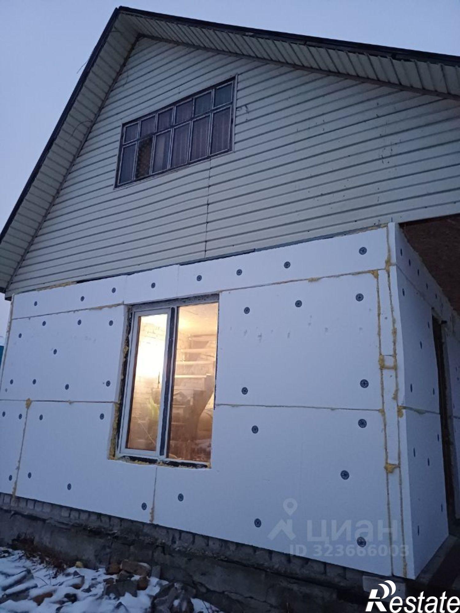 Купить дачу, дом, коттедж за 250 000 рублей на Кольцевая улица, СНТ Дрожжевик