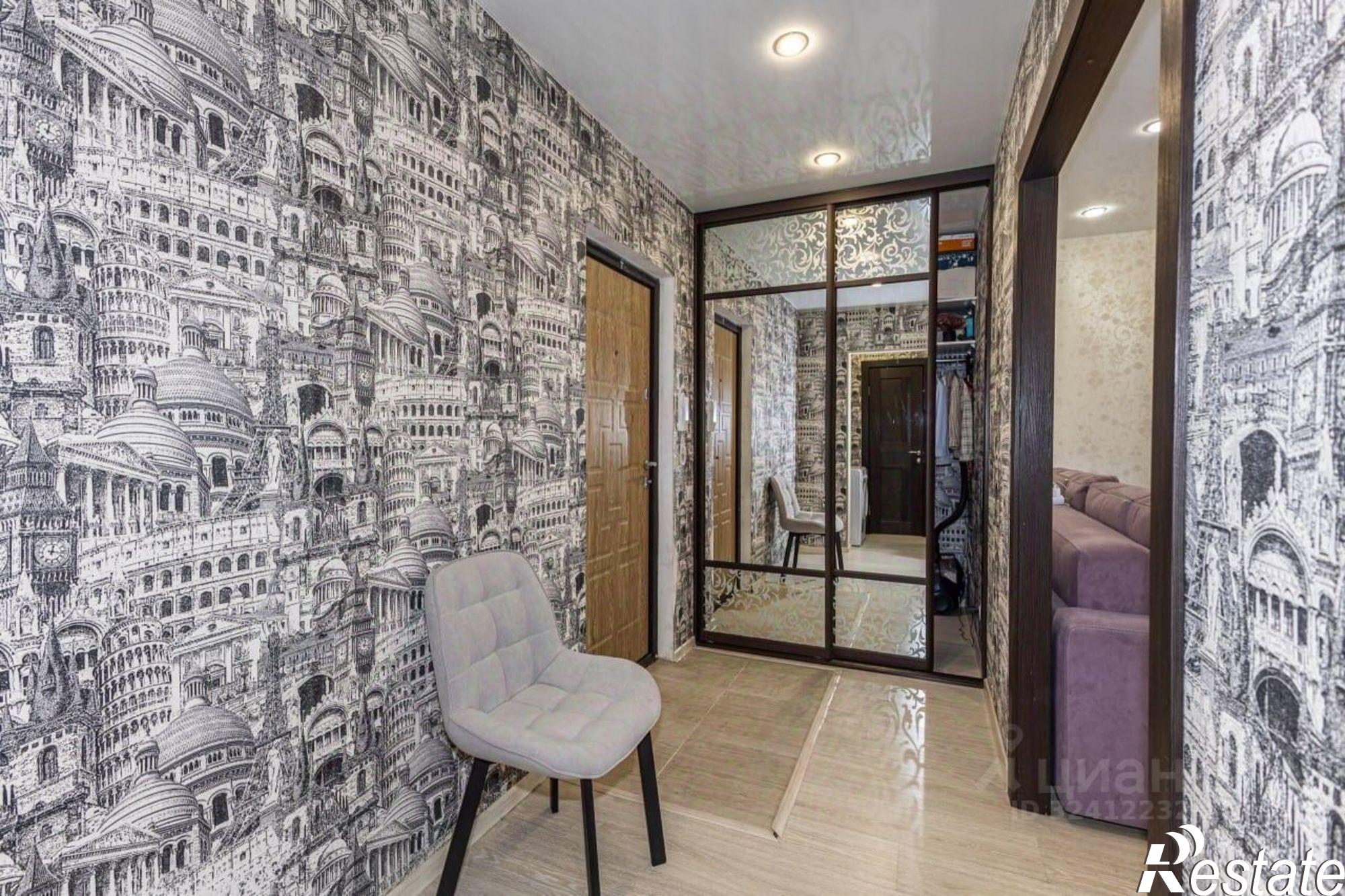 Купить квартиру за 4 600 000 рублей на жилой район Заозёрный, 4-й микрорайон, 9