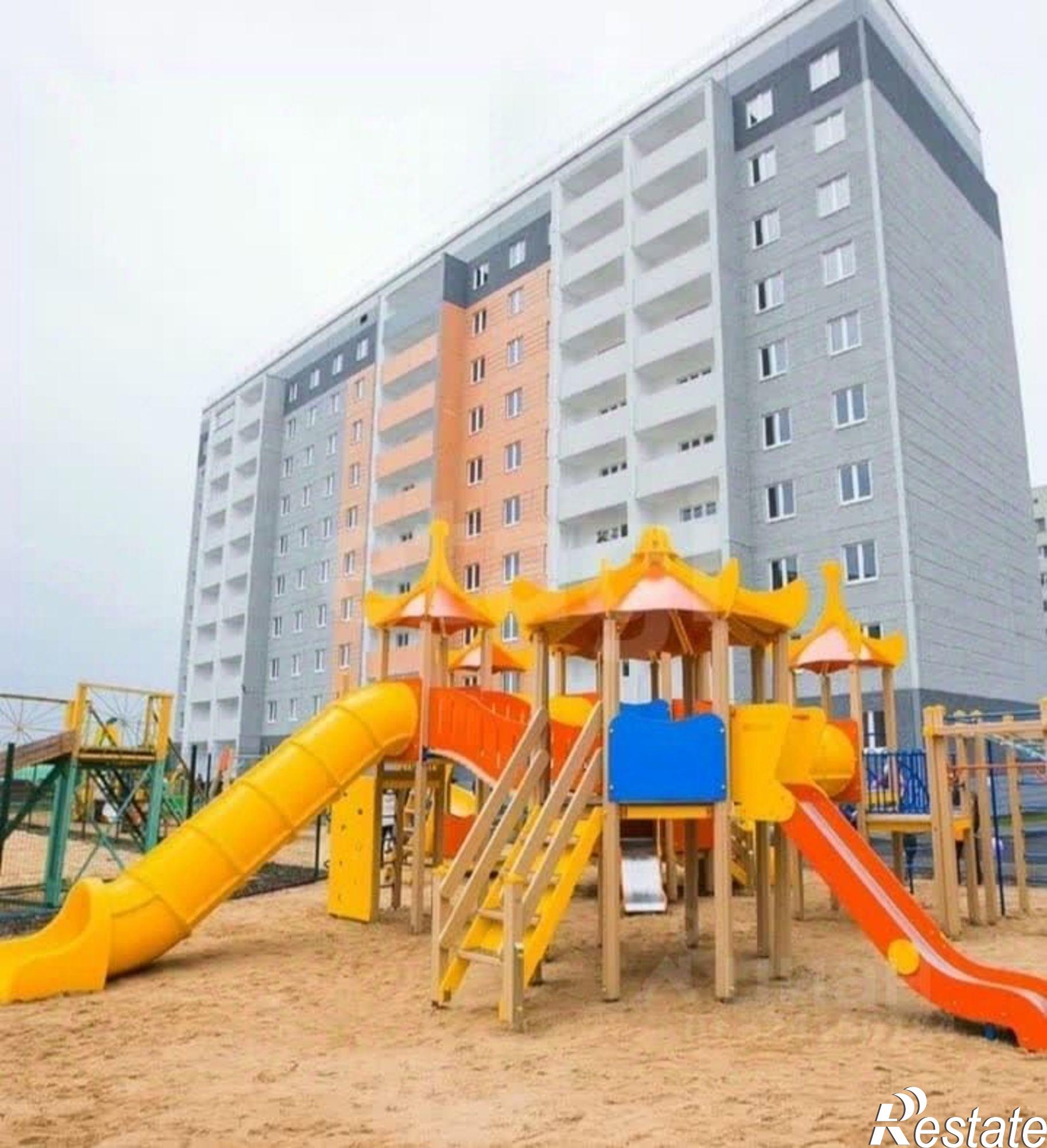 Купить квартиру за 5 250 000 рублей на 11-й микрорайон, 4