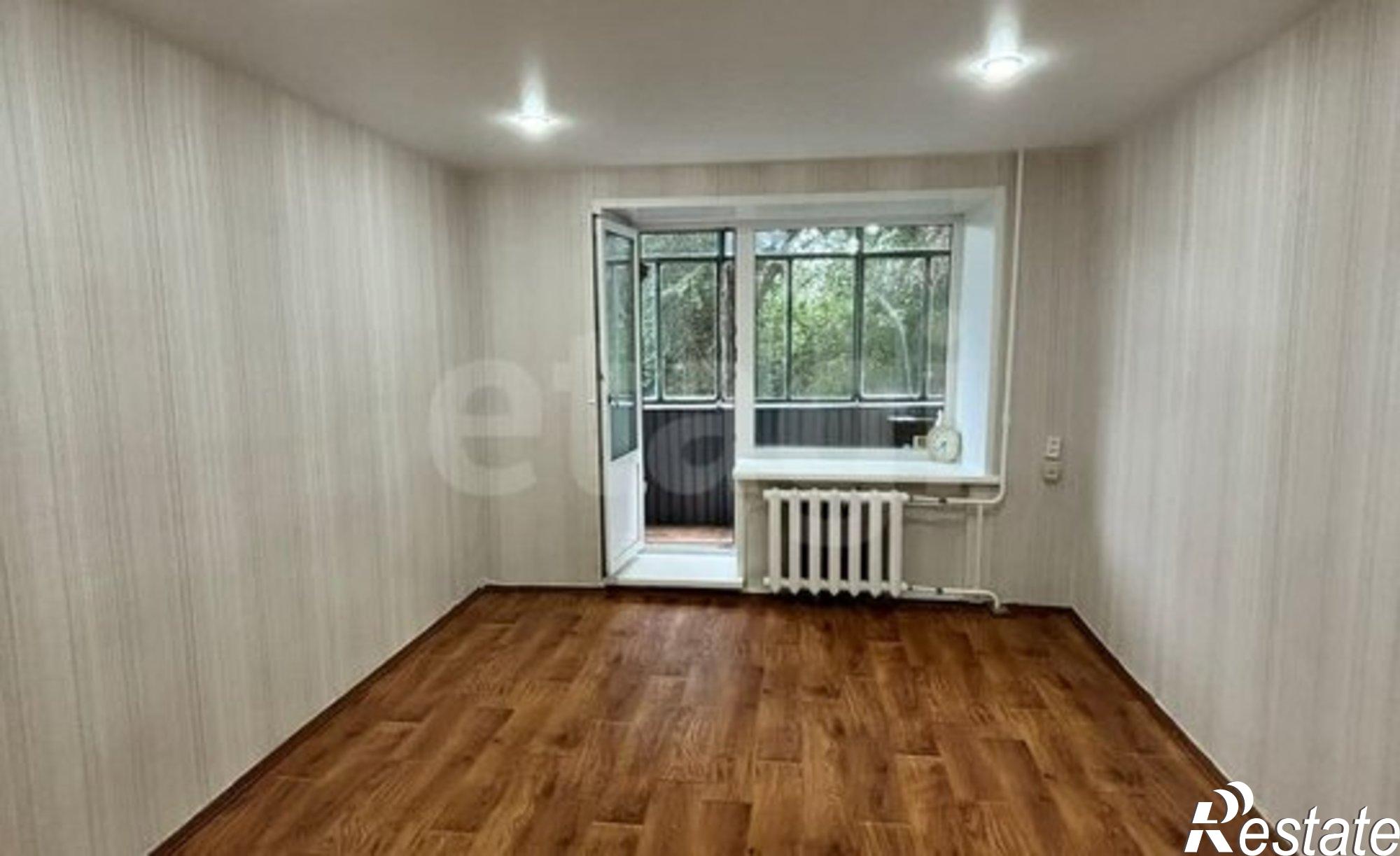 Купить квартиру за 1 950 000 рублей на улица Тельмана, 8