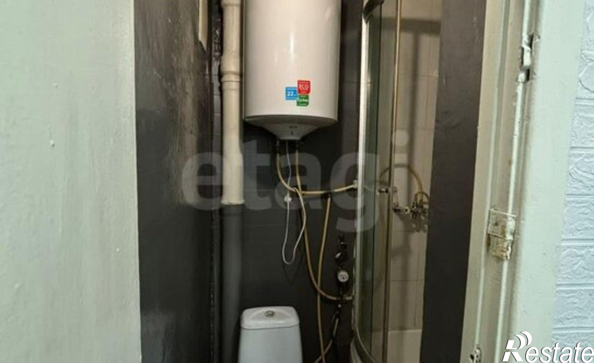 Купить квартиру за 1 950 000 рублей на улица Тельмана, 8