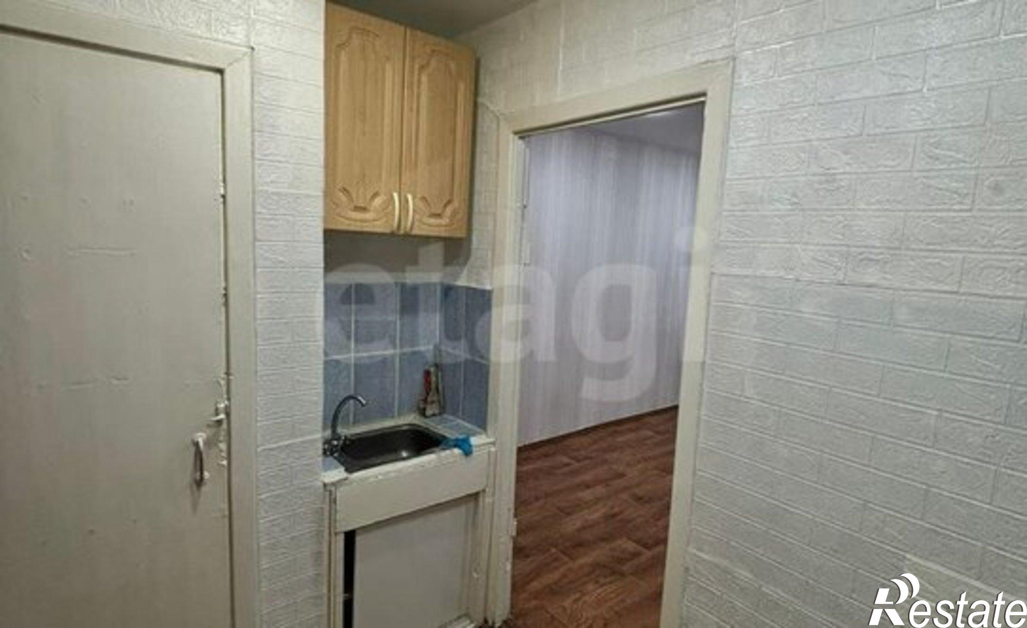 Купить квартиру за 1 950 000 рублей на улица Тельмана, 8