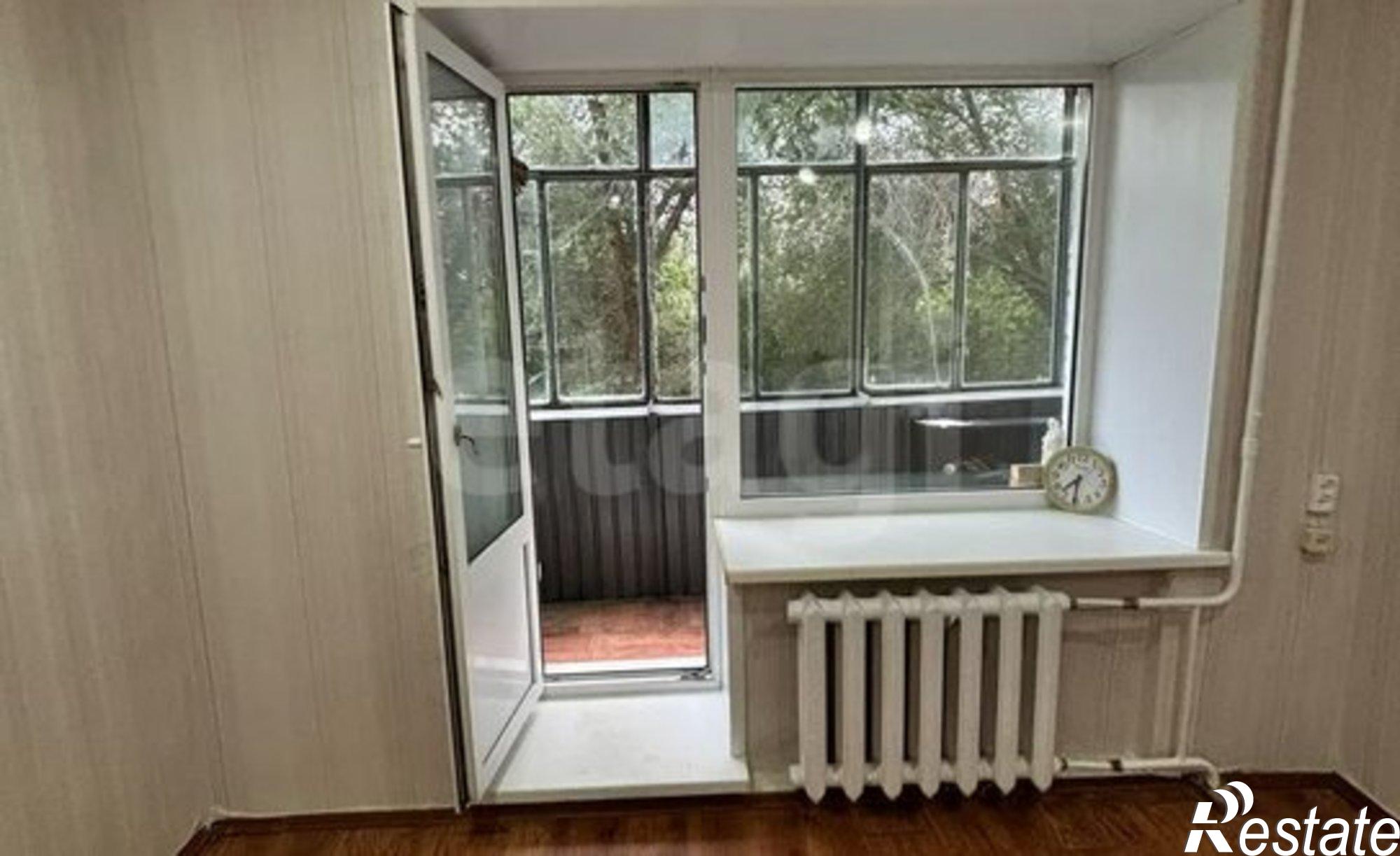 Купить квартиру за 1 950 000 рублей на улица Тельмана, 8