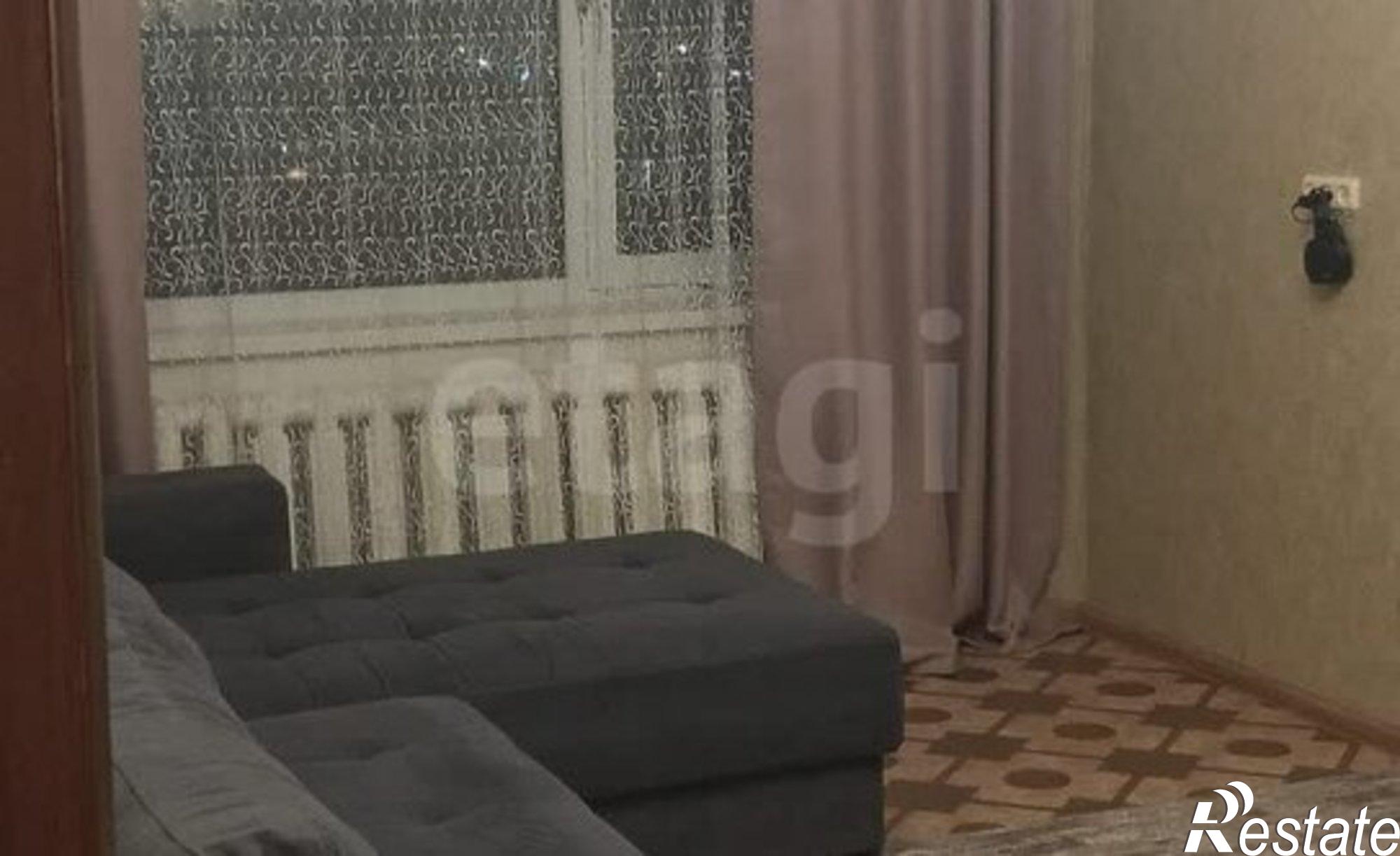 Купить квартиру за 5 500 000 рублей на жилой район Заозёрный, 2-й микрорайон, 15