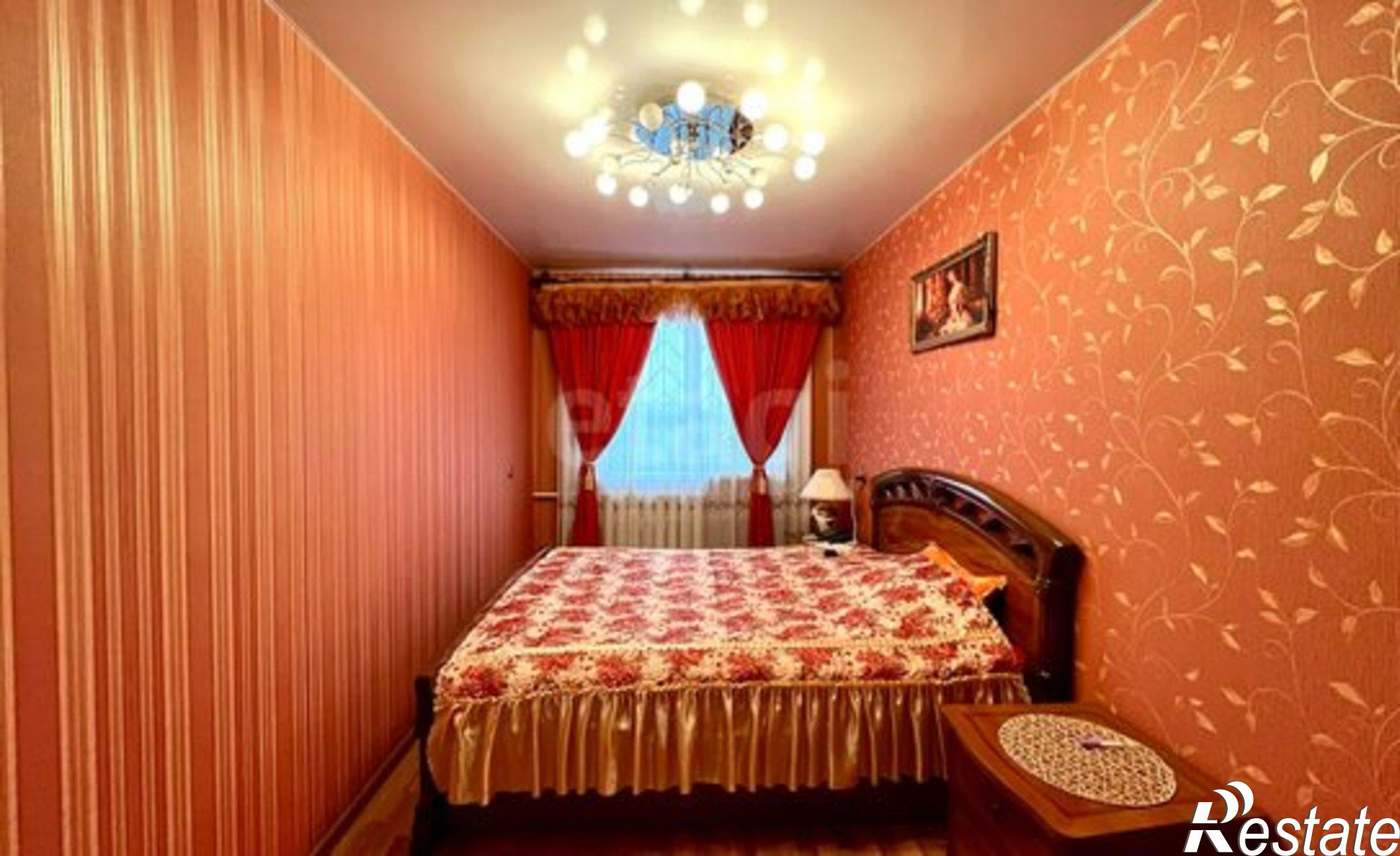 Купить квартиру за 4 900 000 рублей на улица Куйбышева, 142