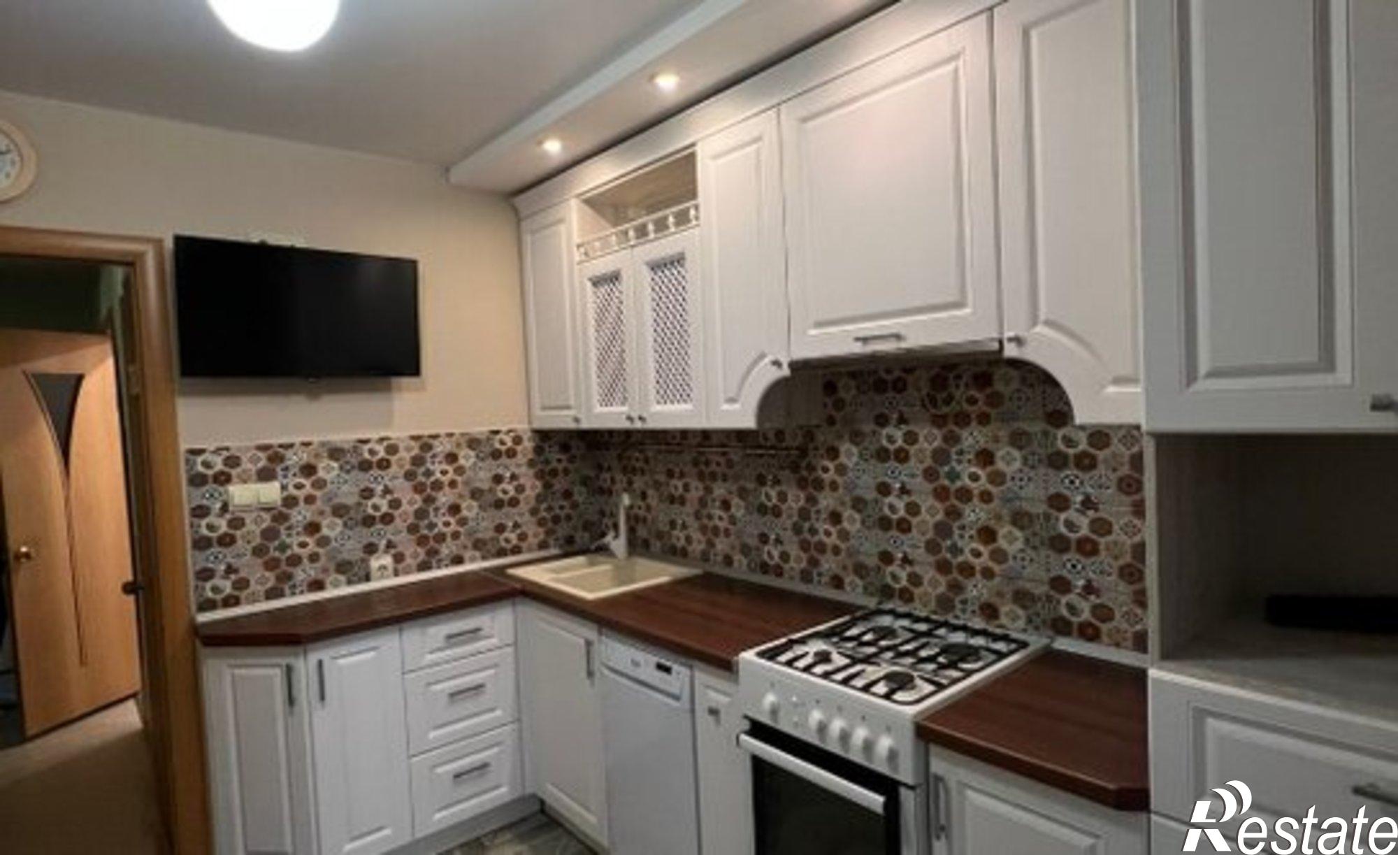 Купить квартиру за 6 000 000 рублей на улица Красина, 75А