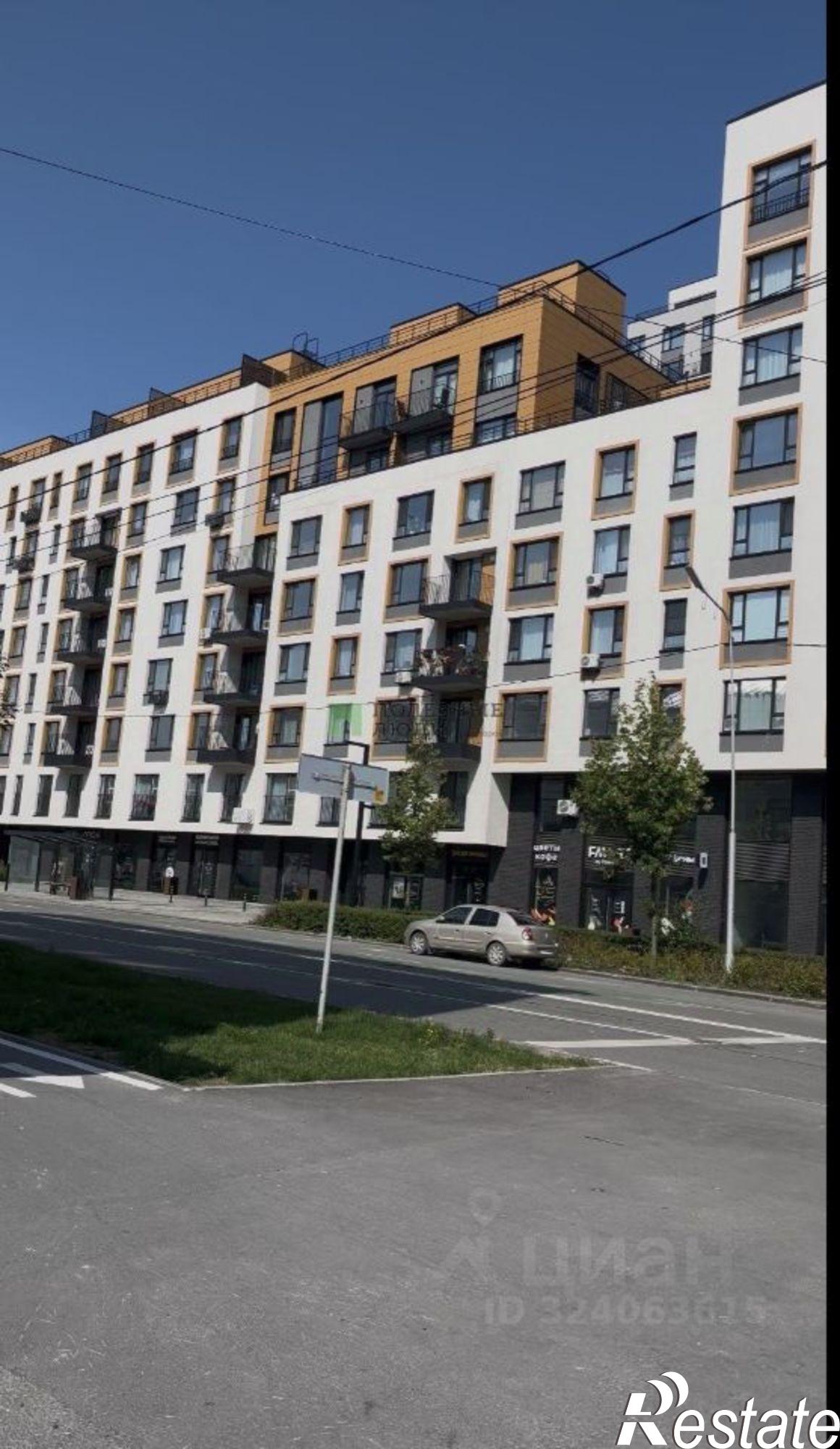 Купить помещение свободного назначения за 600 000 рублей на улица Коли Мяготина, 179