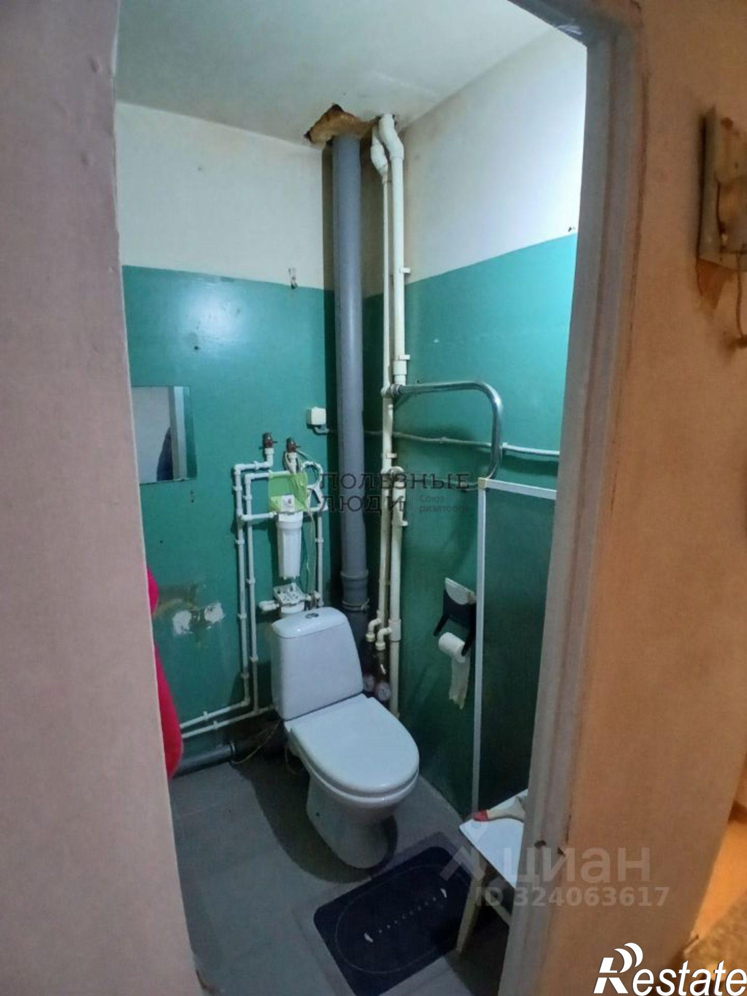 Купить квартиру за 2 950 000 рублей на проспект Конституции, 36А