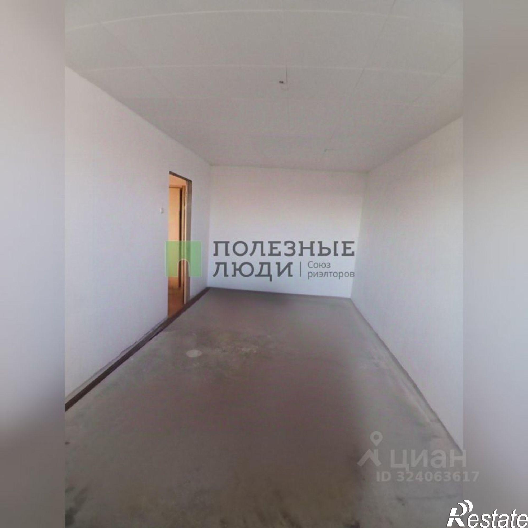 Купить квартиру за 2 950 000 рублей на проспект Конституции, 36А