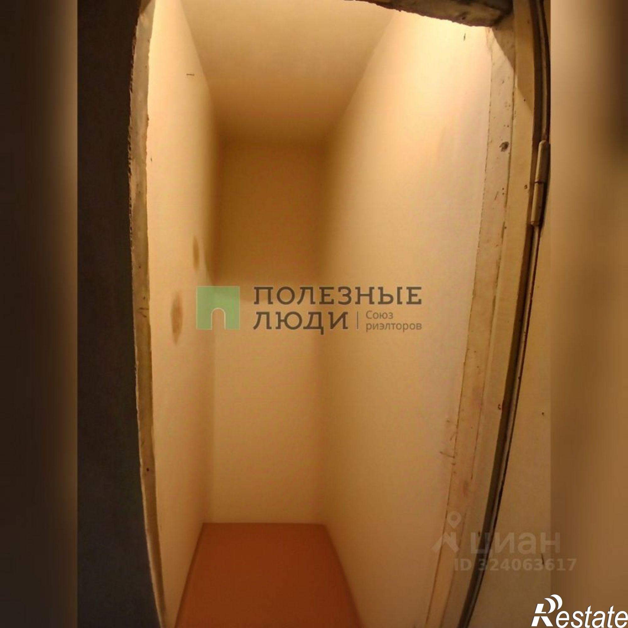 Купить квартиру за 2 950 000 рублей на проспект Конституции, 36А