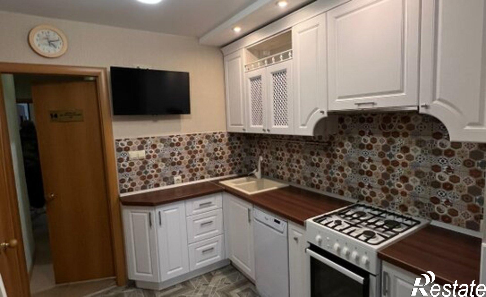 Купить квартиру за 6 000 000 рублей на улица Красина, 75А