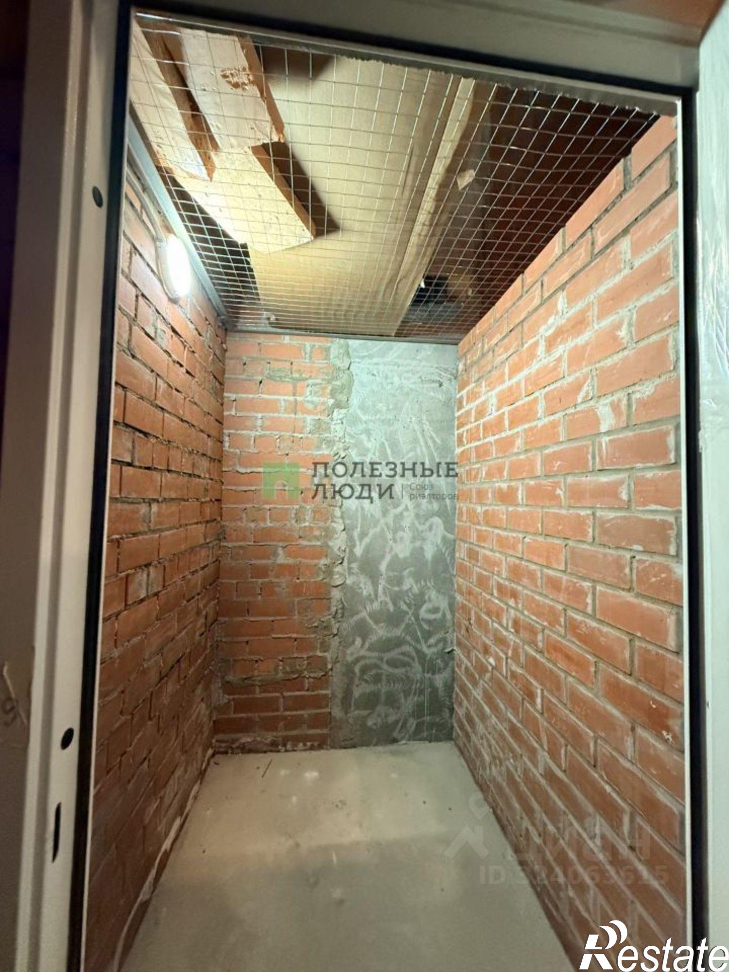 Купить помещение свободного назначения за 600 000 рублей на улица Коли Мяготина, 179