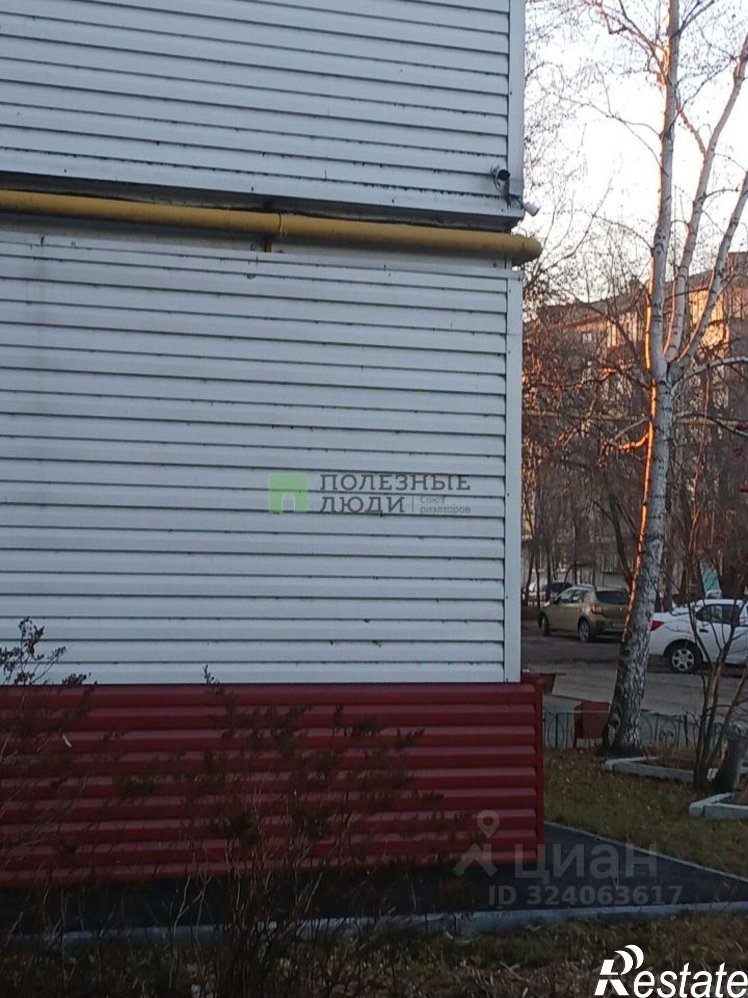 Купить квартиру за 2 950 000 рублей на проспект Конституции, 36А