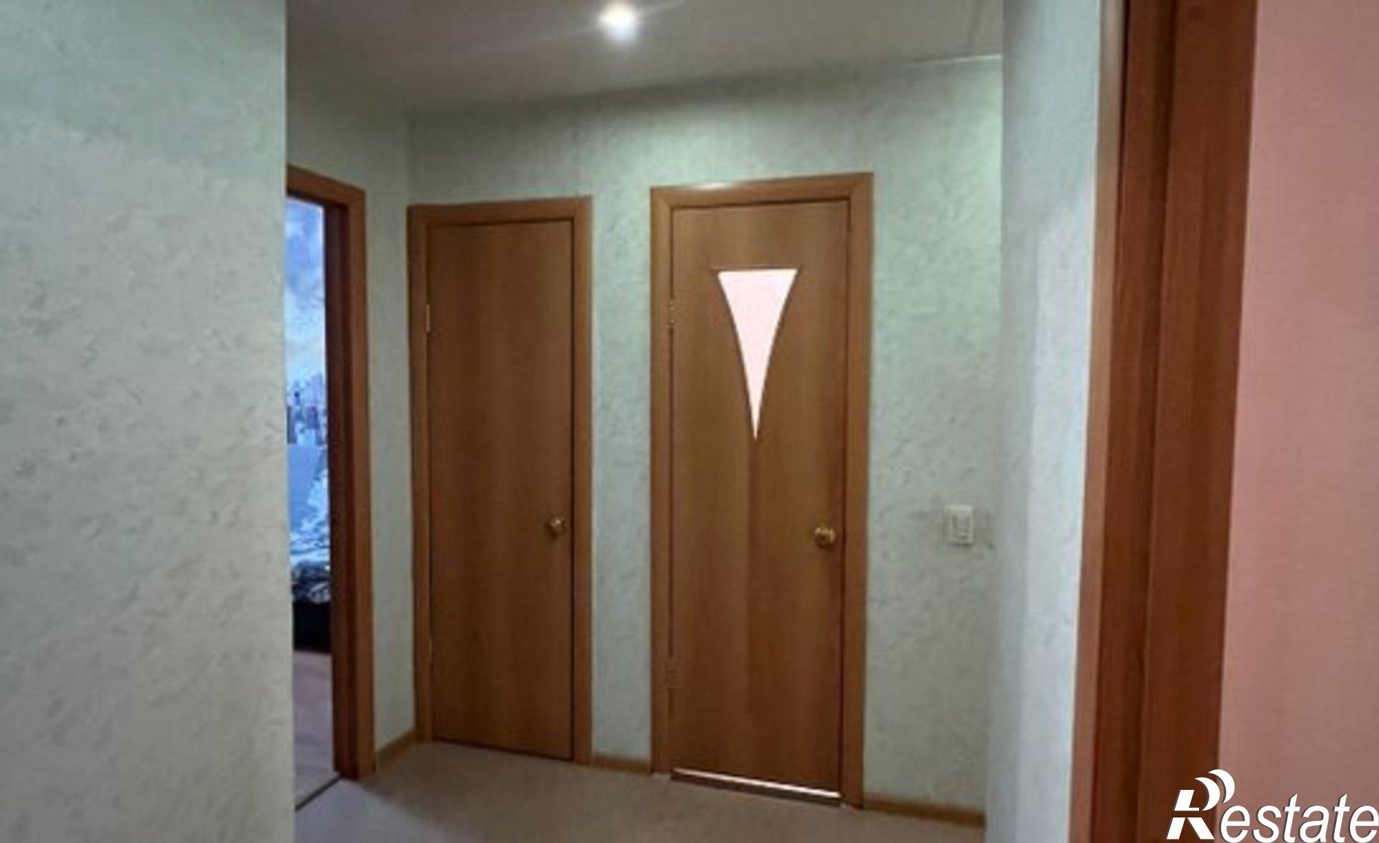 Купить квартиру за 6 000 000 рублей на улица Красина, 75А