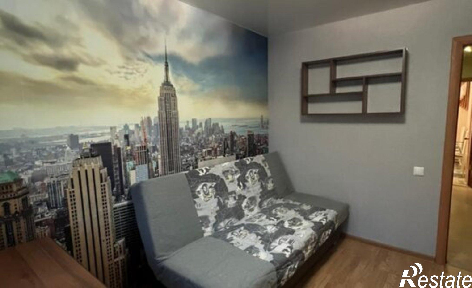 Купить квартиру за 6 000 000 рублей на улица Красина, 75А