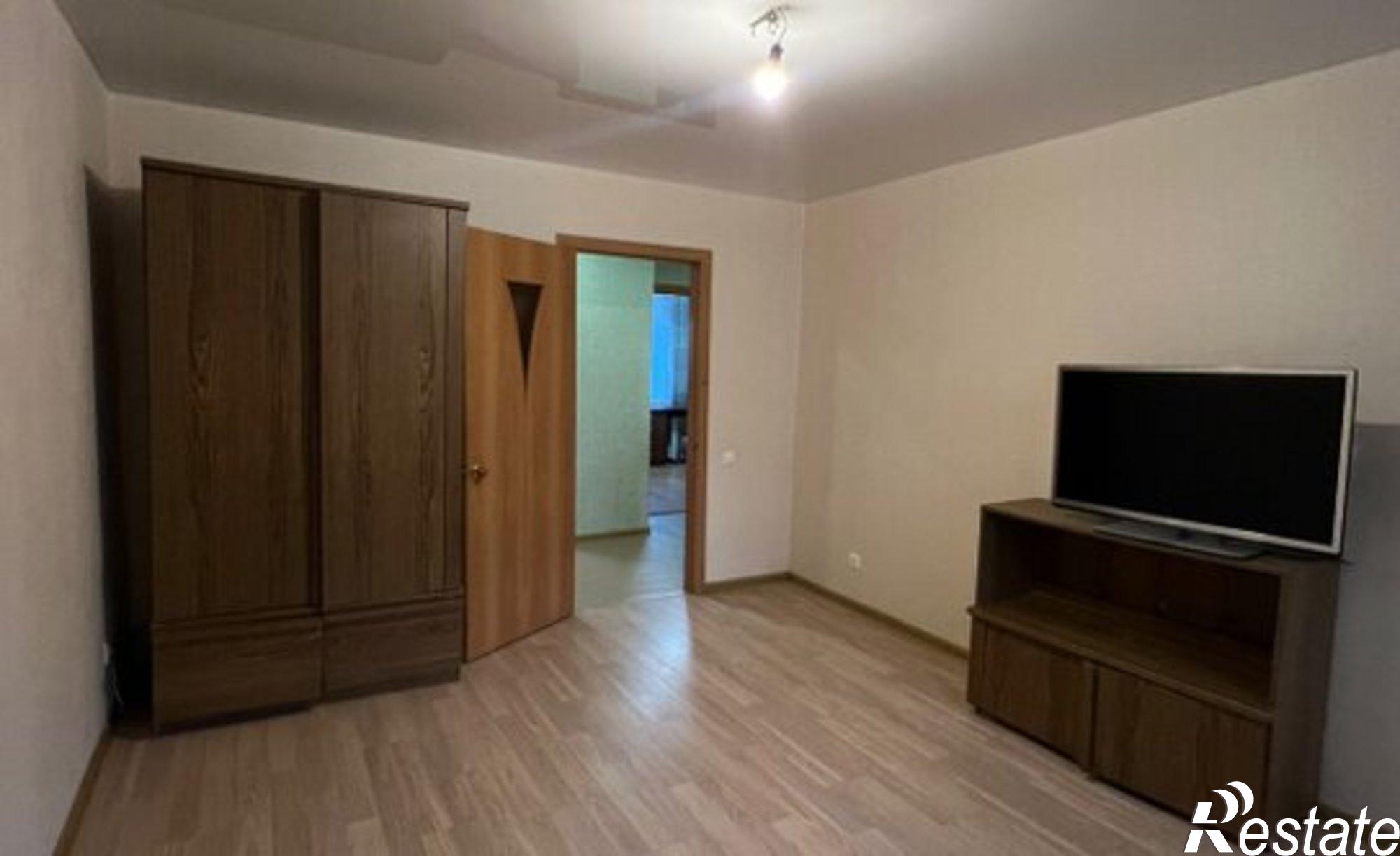 Купить квартиру за 6 000 000 рублей на улица Красина, 75А