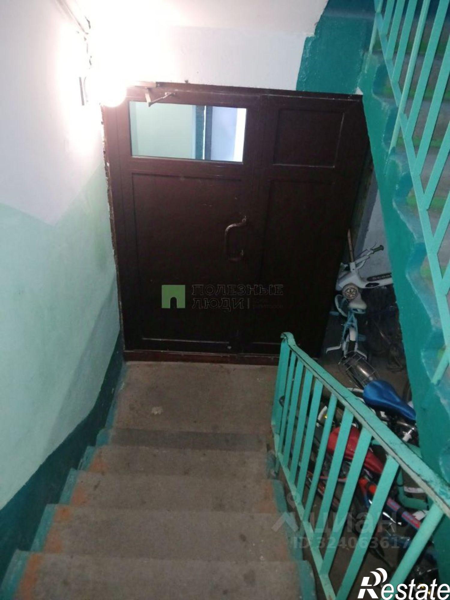 Купить квартиру за 2 950 000 рублей на проспект Конституции, 36А