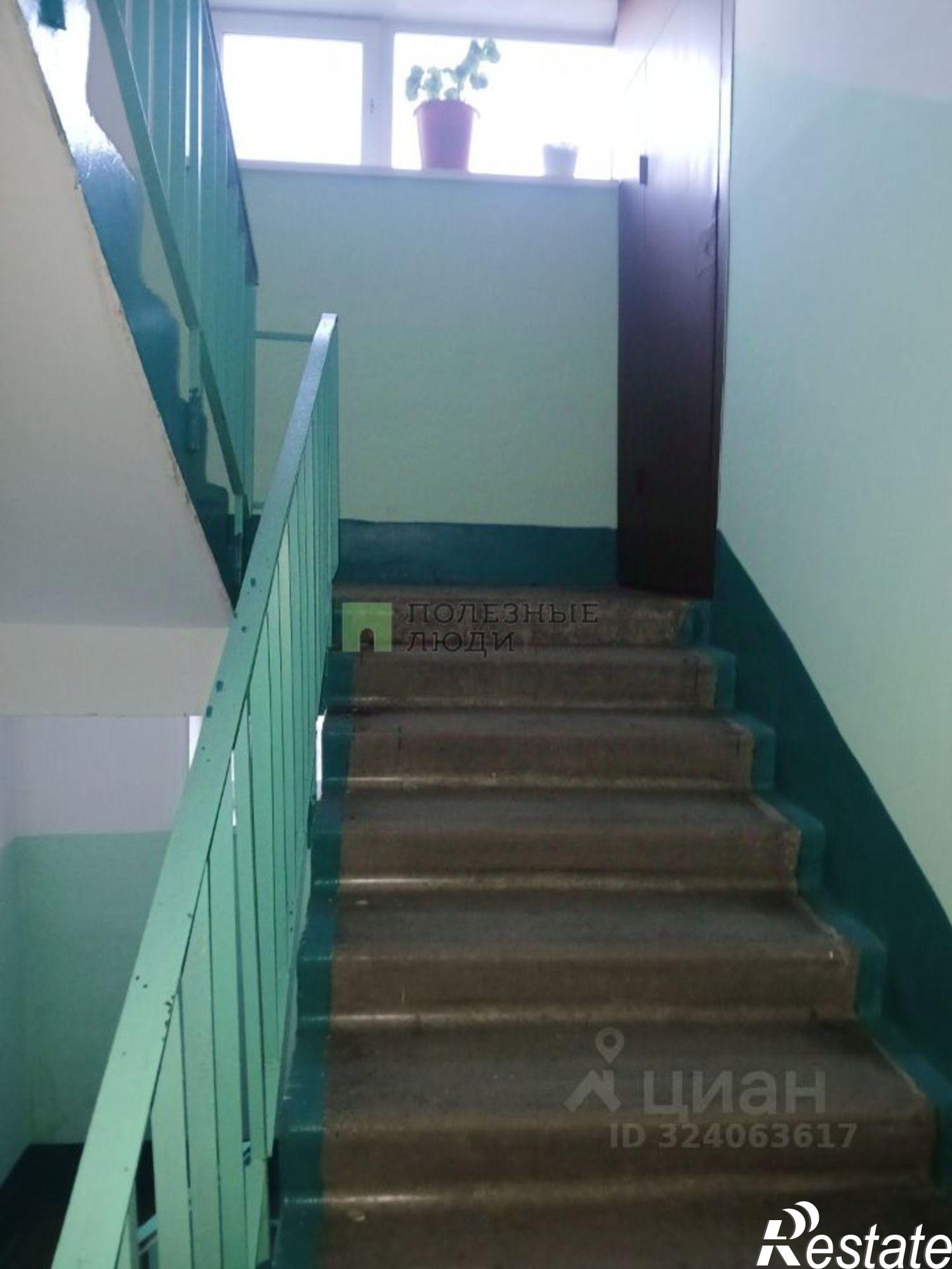 Купить квартиру за 2 950 000 рублей на проспект Конституции, 36А