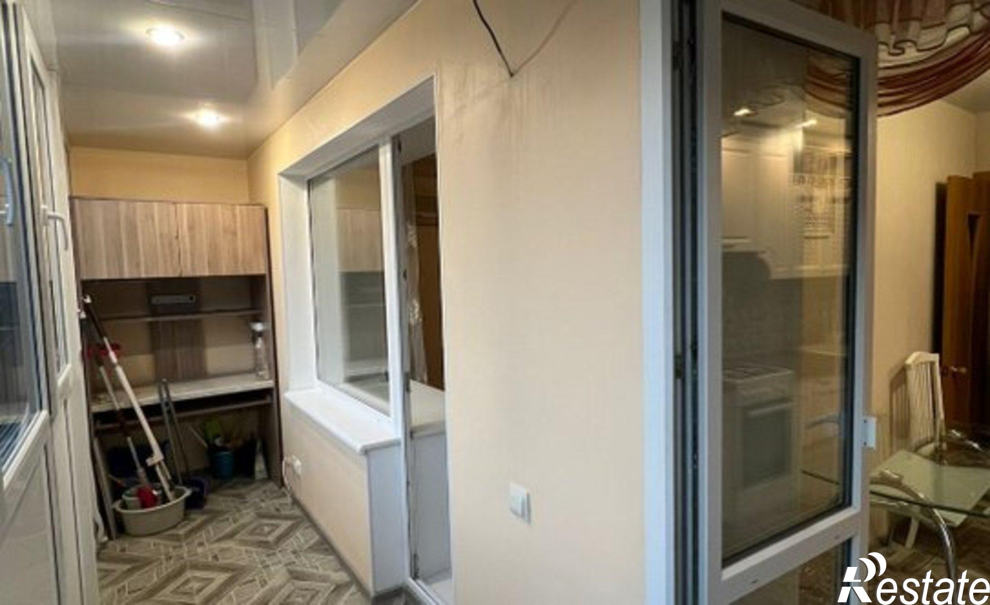 Купить квартиру за 6 000 000 рублей на улица Красина, 75А