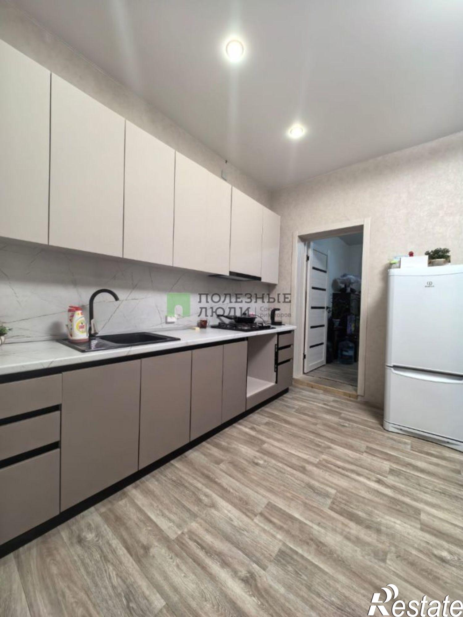 Купить квартиру за 3 250 000 рублей на ул Сиреневая, 14