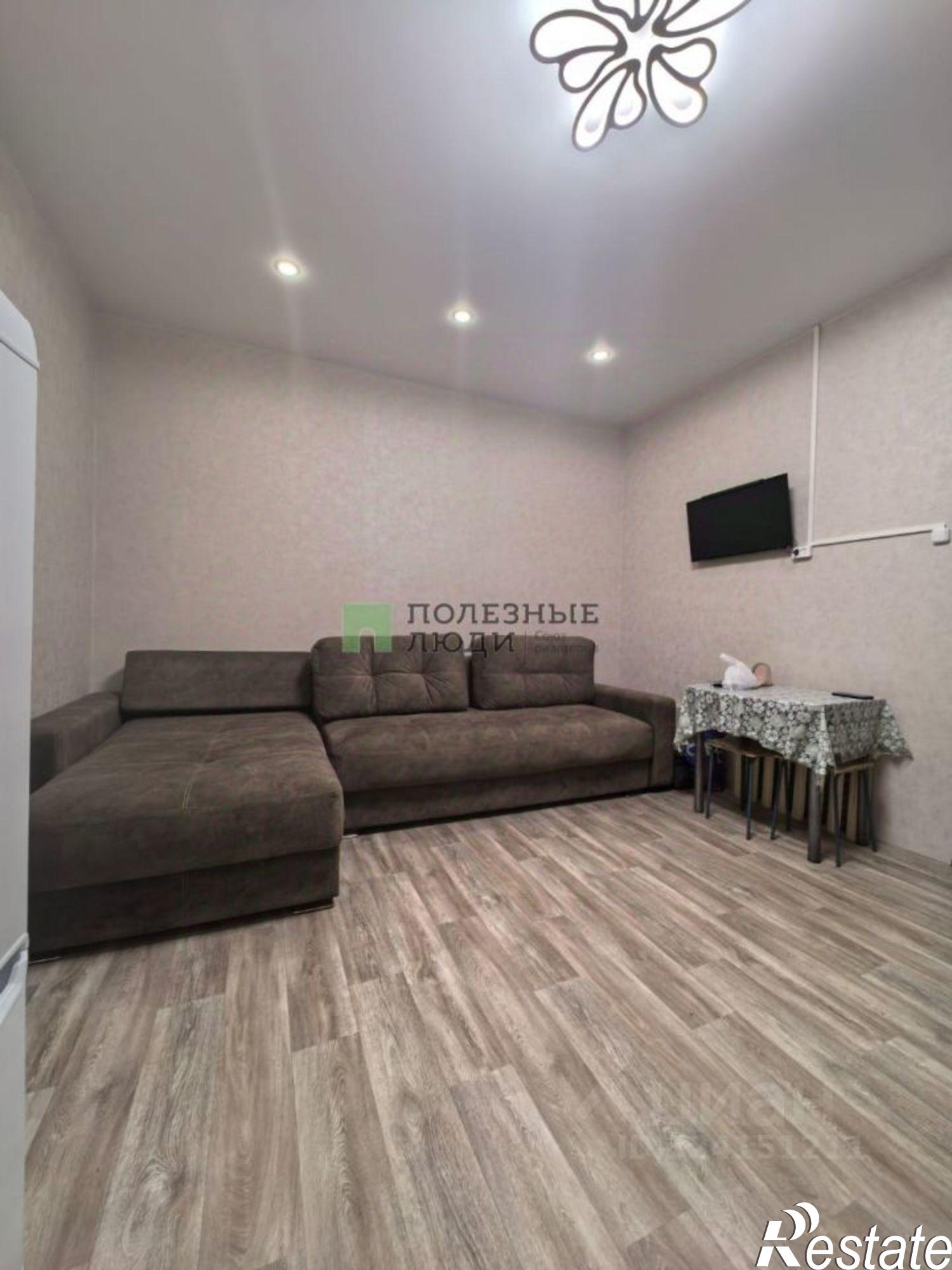 Купить квартиру за 3 250 000 рублей на ул Сиреневая, 14