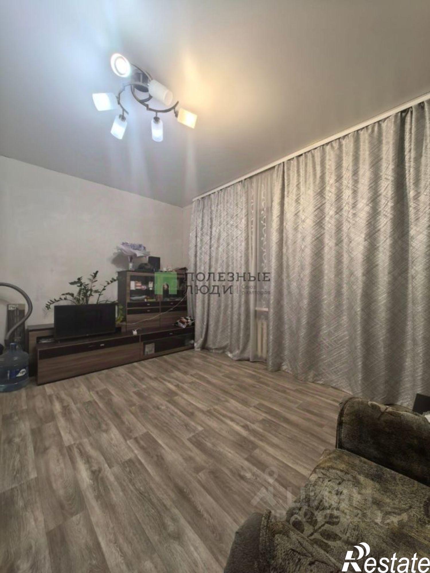 Купить квартиру за 3 250 000 рублей на ул Сиреневая, 14