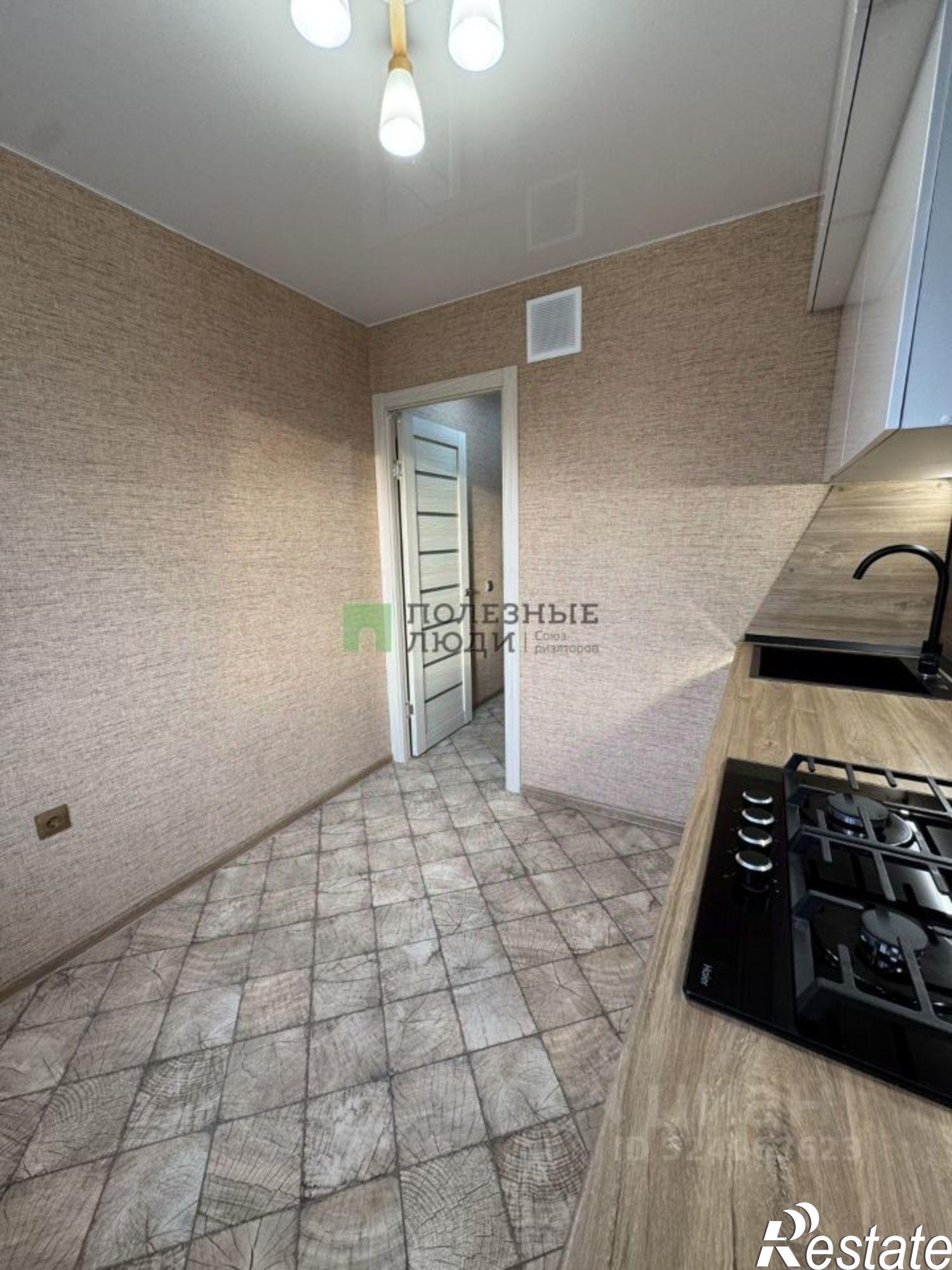 Купить квартиру за 4 995 000 рублей на ул Куртамышская, 13