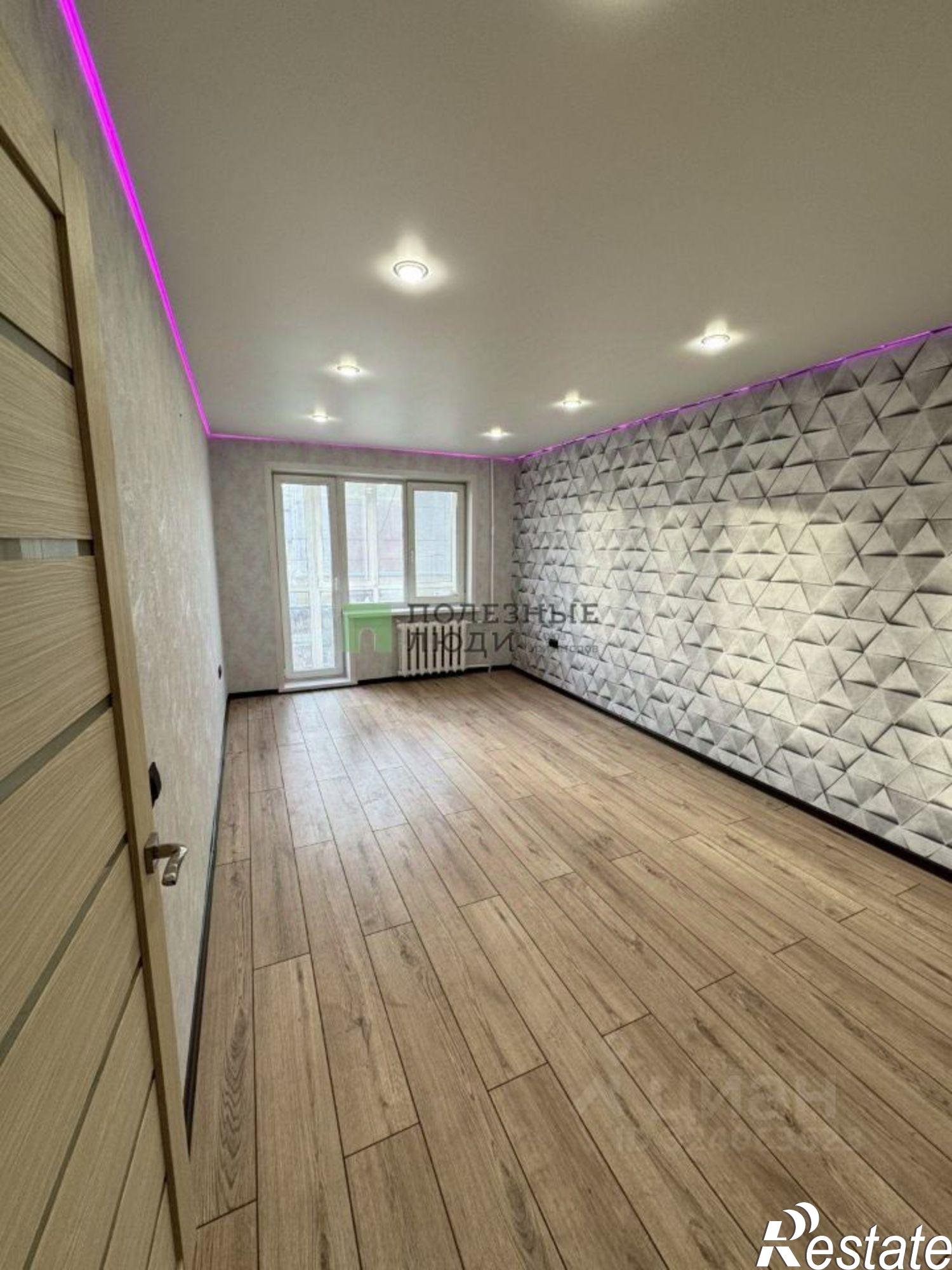 Купить квартиру за 4 995 000 рублей на ул Куртамышская, 13