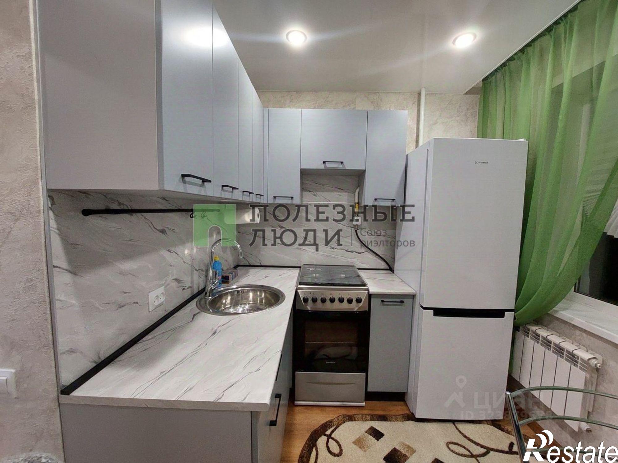 Сдать квартиру за 30 000 рублей на улица Пушкина, 51