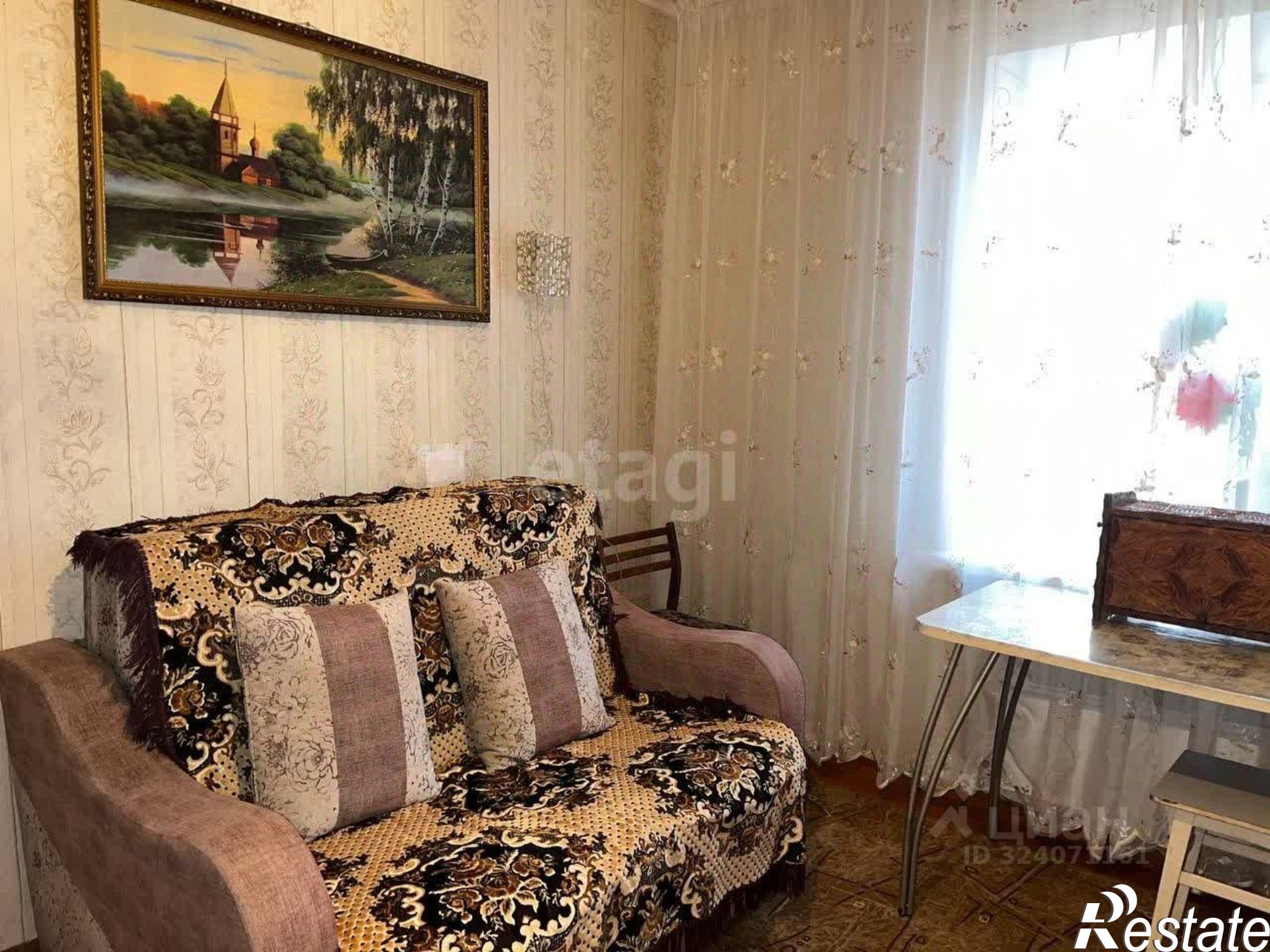 Сдать комнату за 12 000 рублей на улица Дзержинского, 33Б