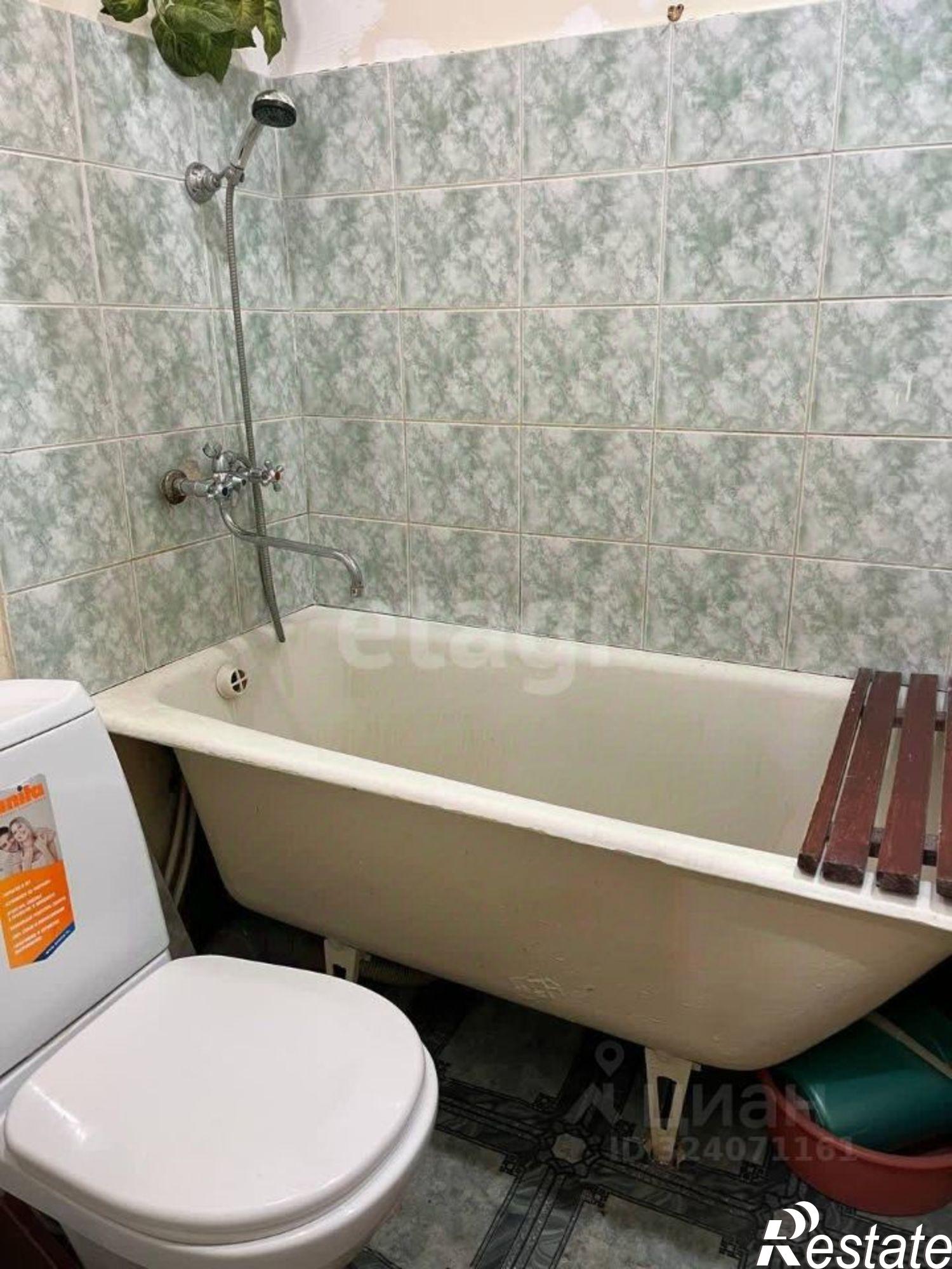 Сдать комнату за 12 000 рублей на улица Дзержинского, 33Б