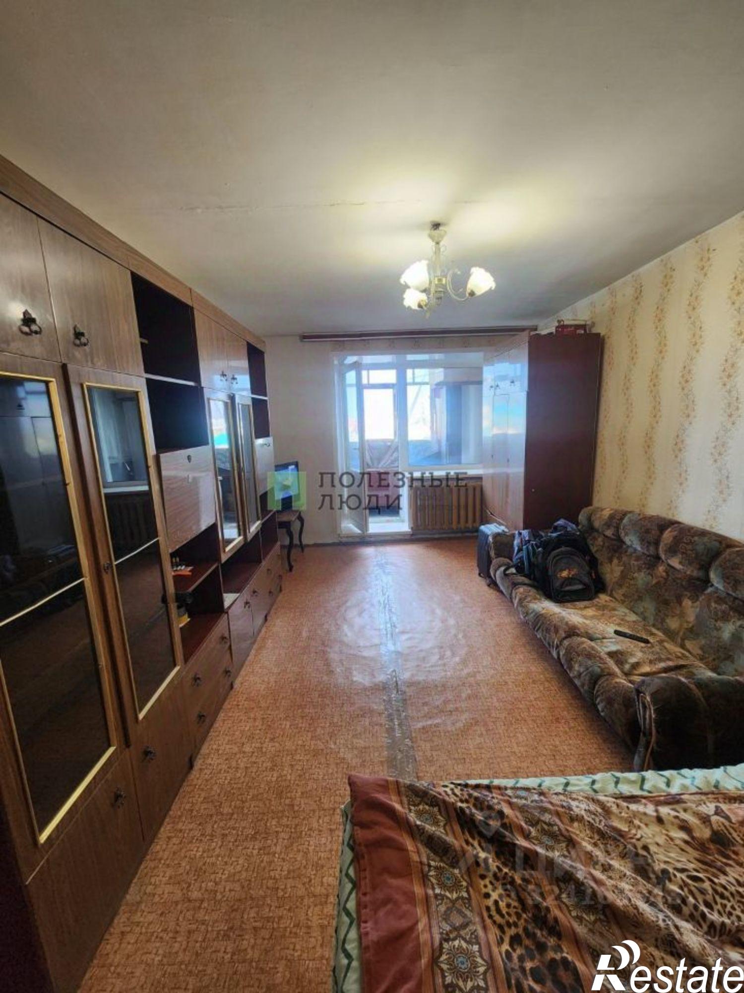 Сдать квартиру за 25 000 рублей на улица Дружбы, 8