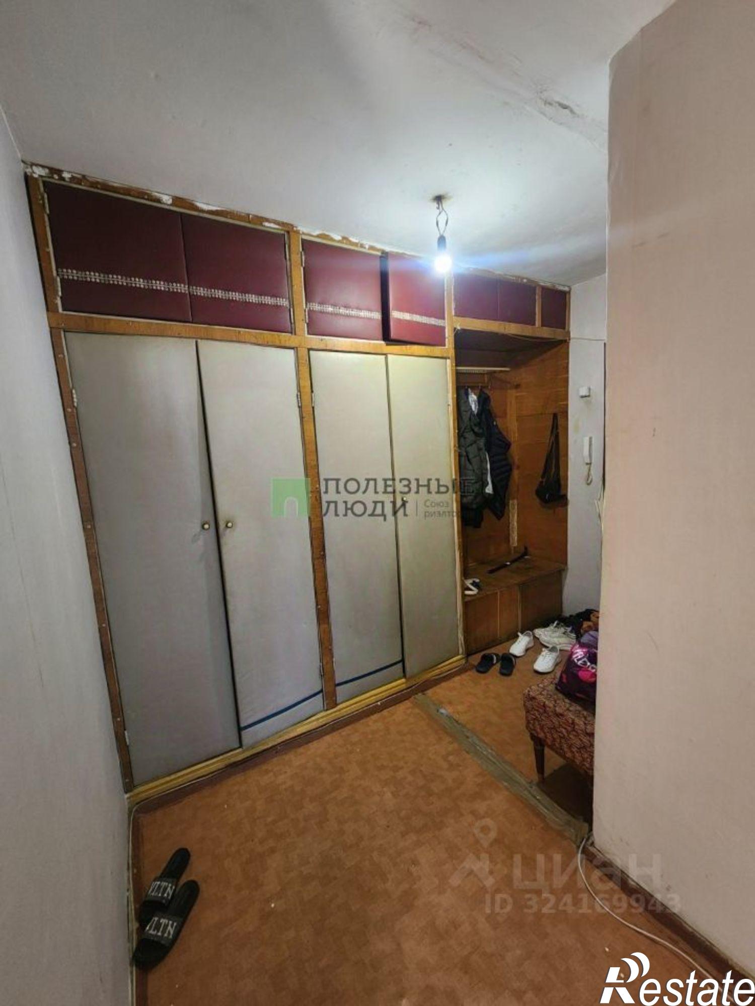 Сдать квартиру за 25 000 рублей на улица Дружбы, 8