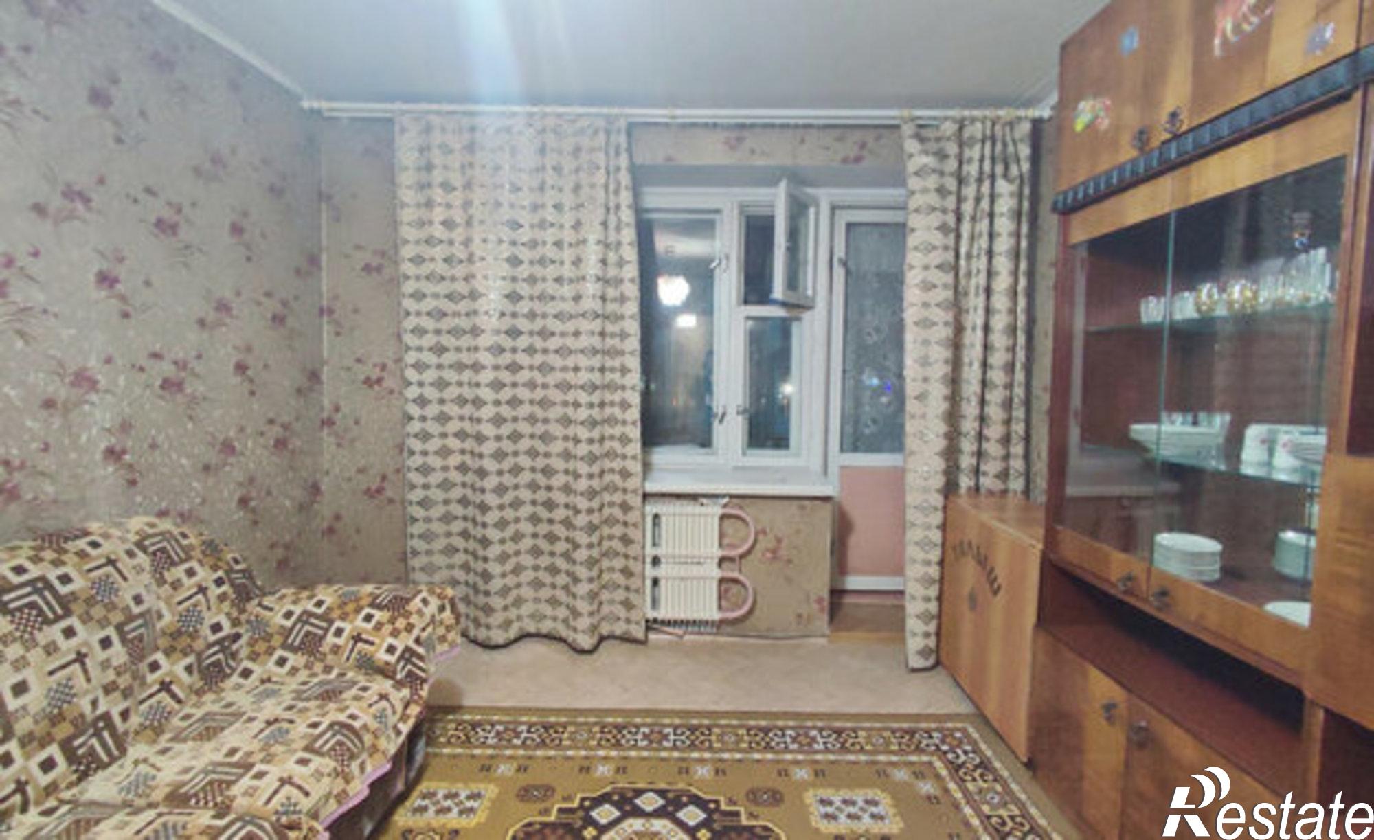 Купить квартиру за 3 900 000 рублей на жилой район Заозёрный, 5-й микрорайон, 1