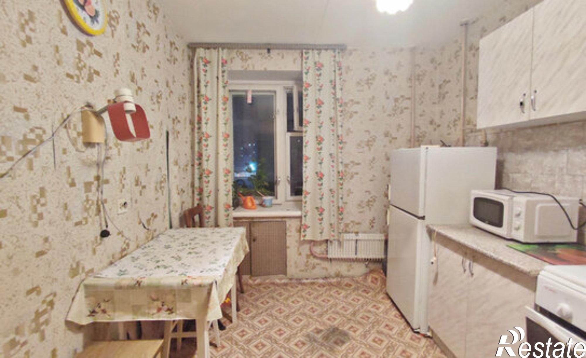 Купить квартиру за 3 900 000 рублей на жилой район Заозёрный, 5-й микрорайон, 1