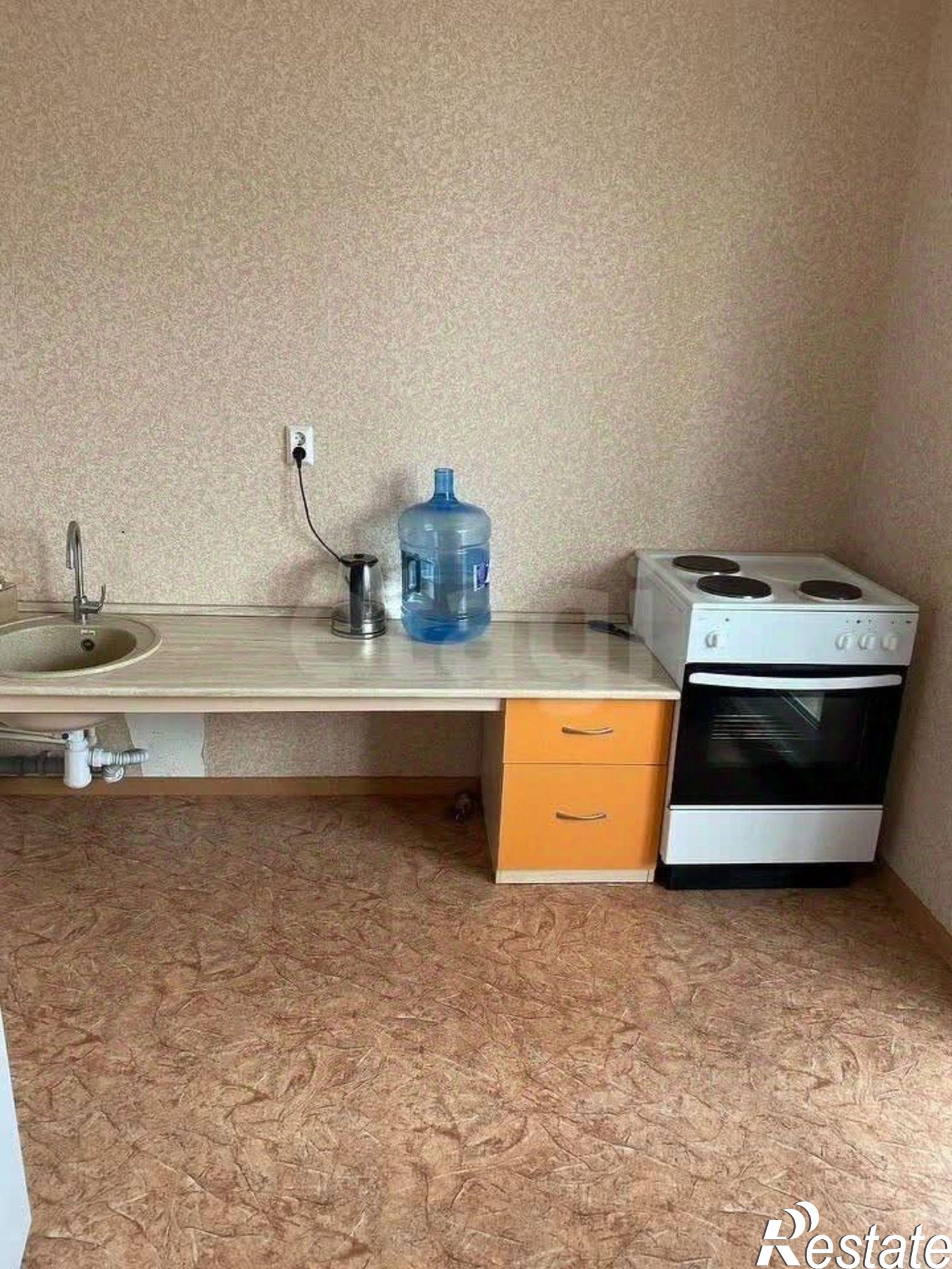 Купить квартиру за 3 190 000 рублей на улица Калинина, 18