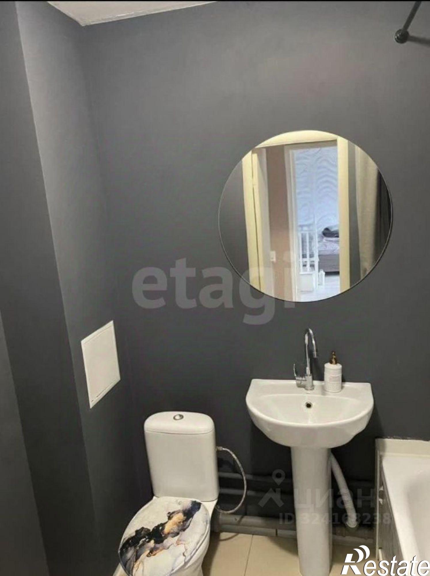 Купить квартиру за 3 190 000 рублей на улица Калинина, 18