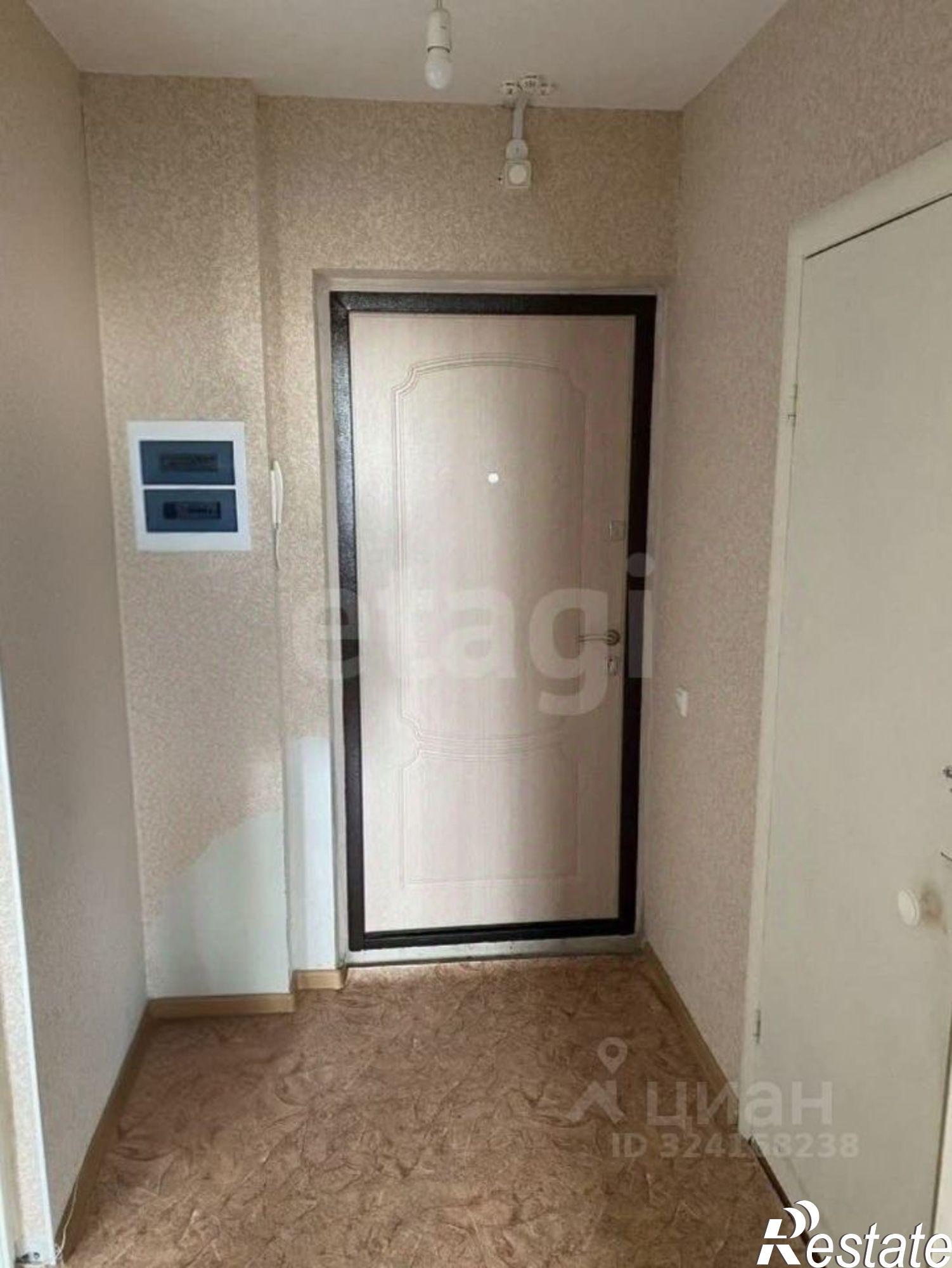 Купить квартиру за 3 190 000 рублей на улица Калинина, 18