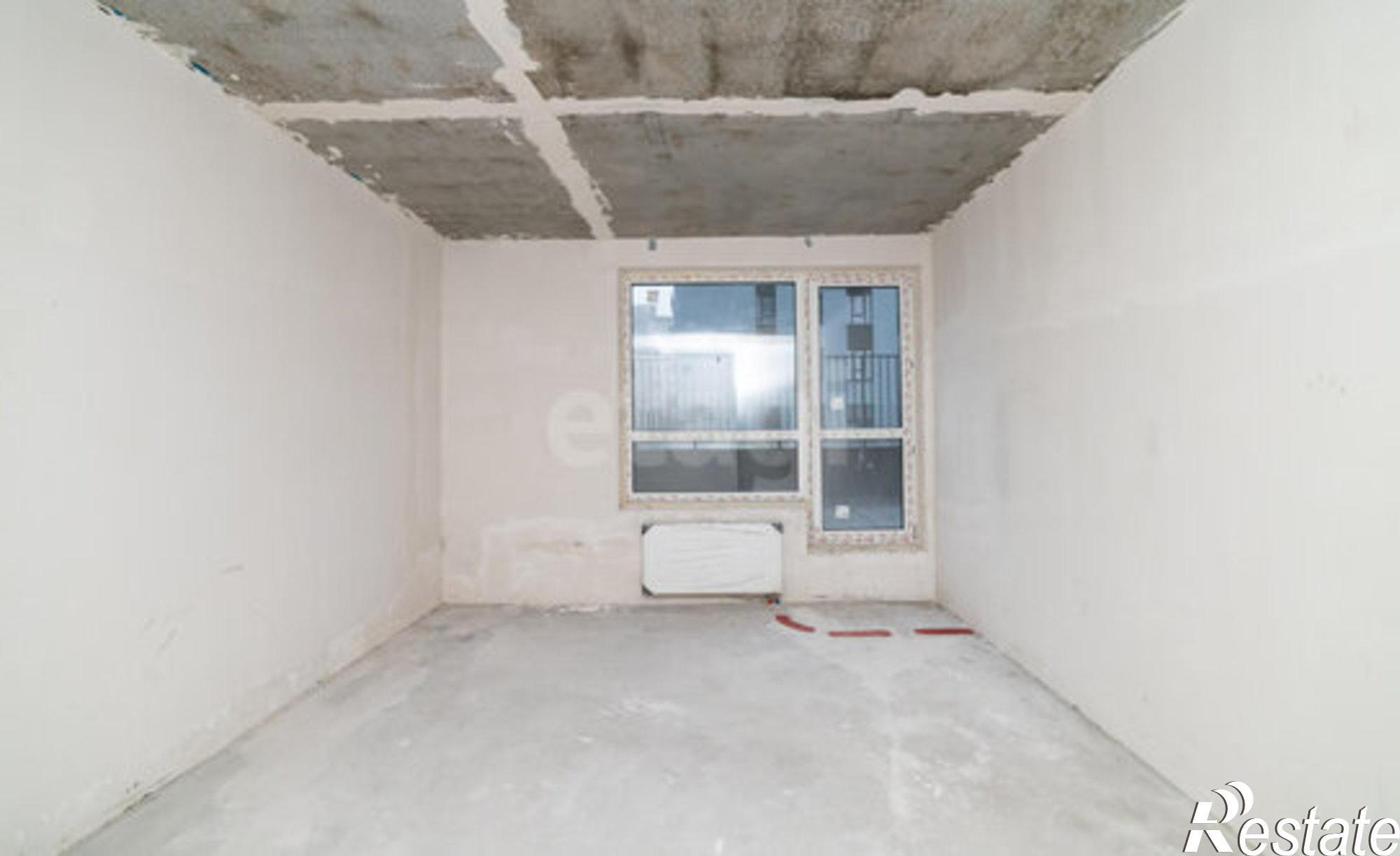 Купить квартиру за 4 200 000 рублей на жилой район Заозёрный, 1-й микрорайон, 22А