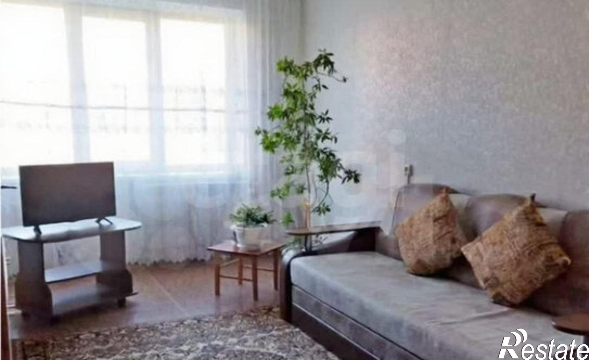 Купить квартиру за 4 900 000 рублей на жилой район Заозёрный, 5-й микрорайон, 11