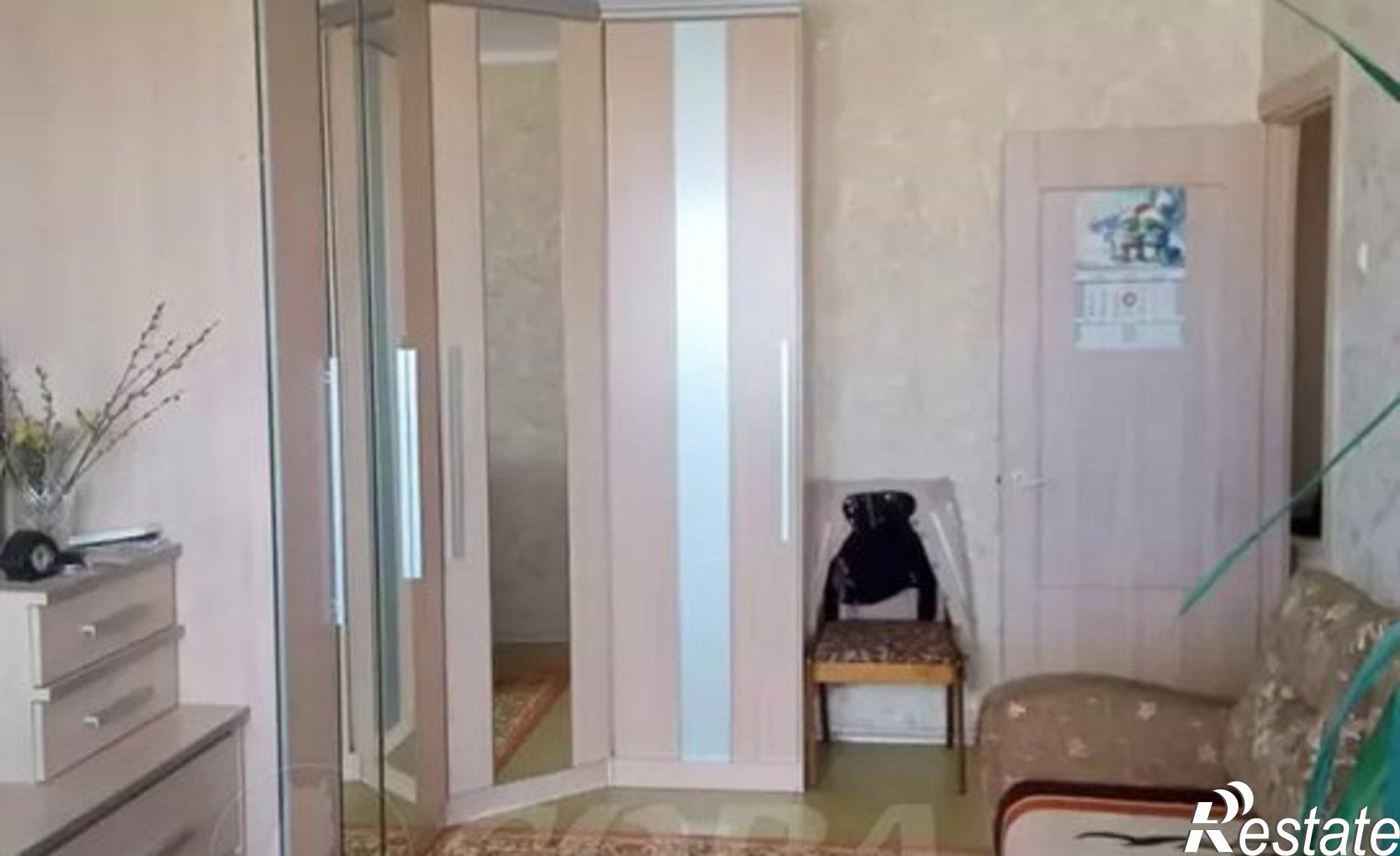 Купить квартиру за 6 000 000 рублей на Куртамышская улица, 18