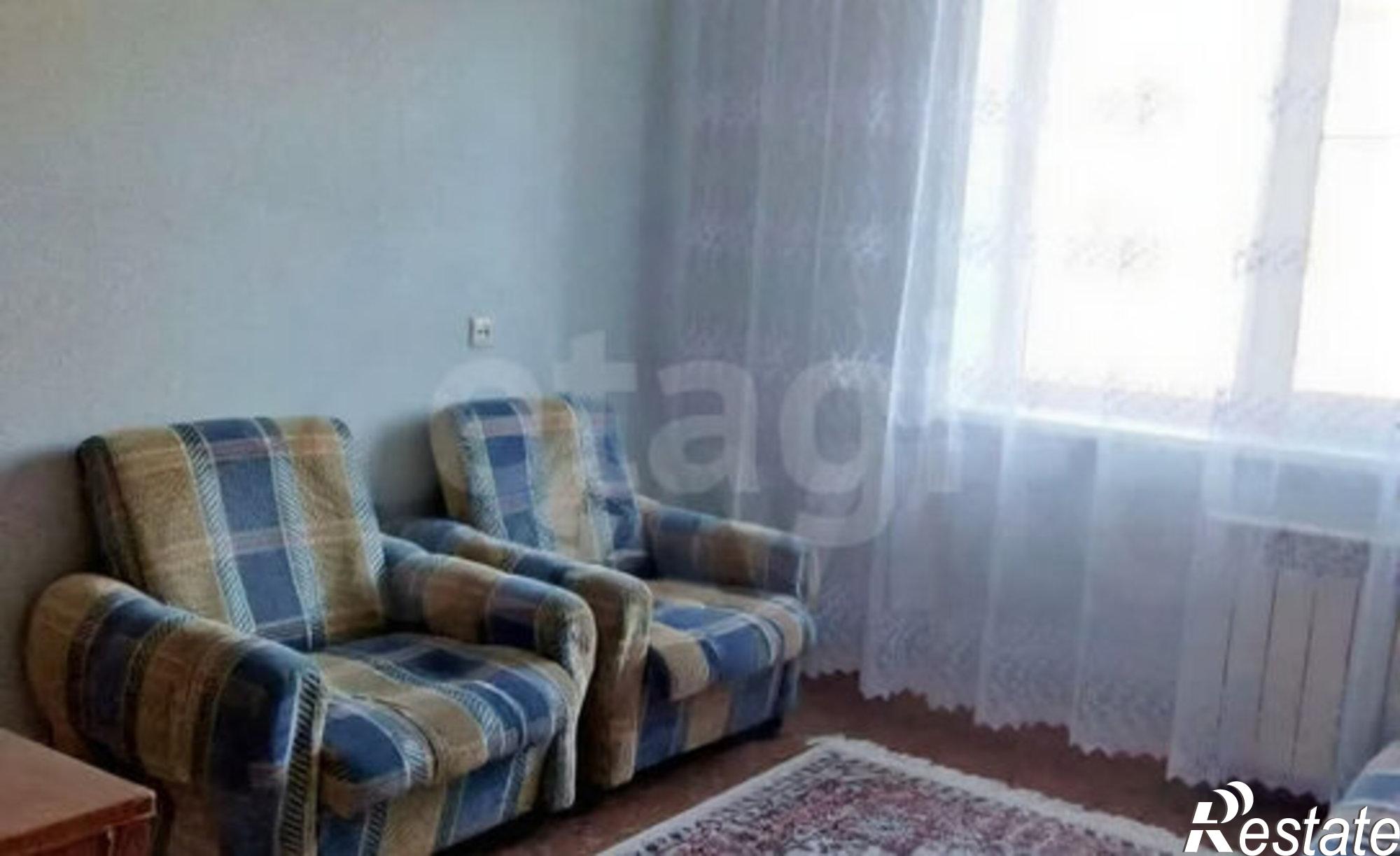 Купить квартиру за 4 900 000 рублей на жилой район Заозёрный, 5-й микрорайон, 11