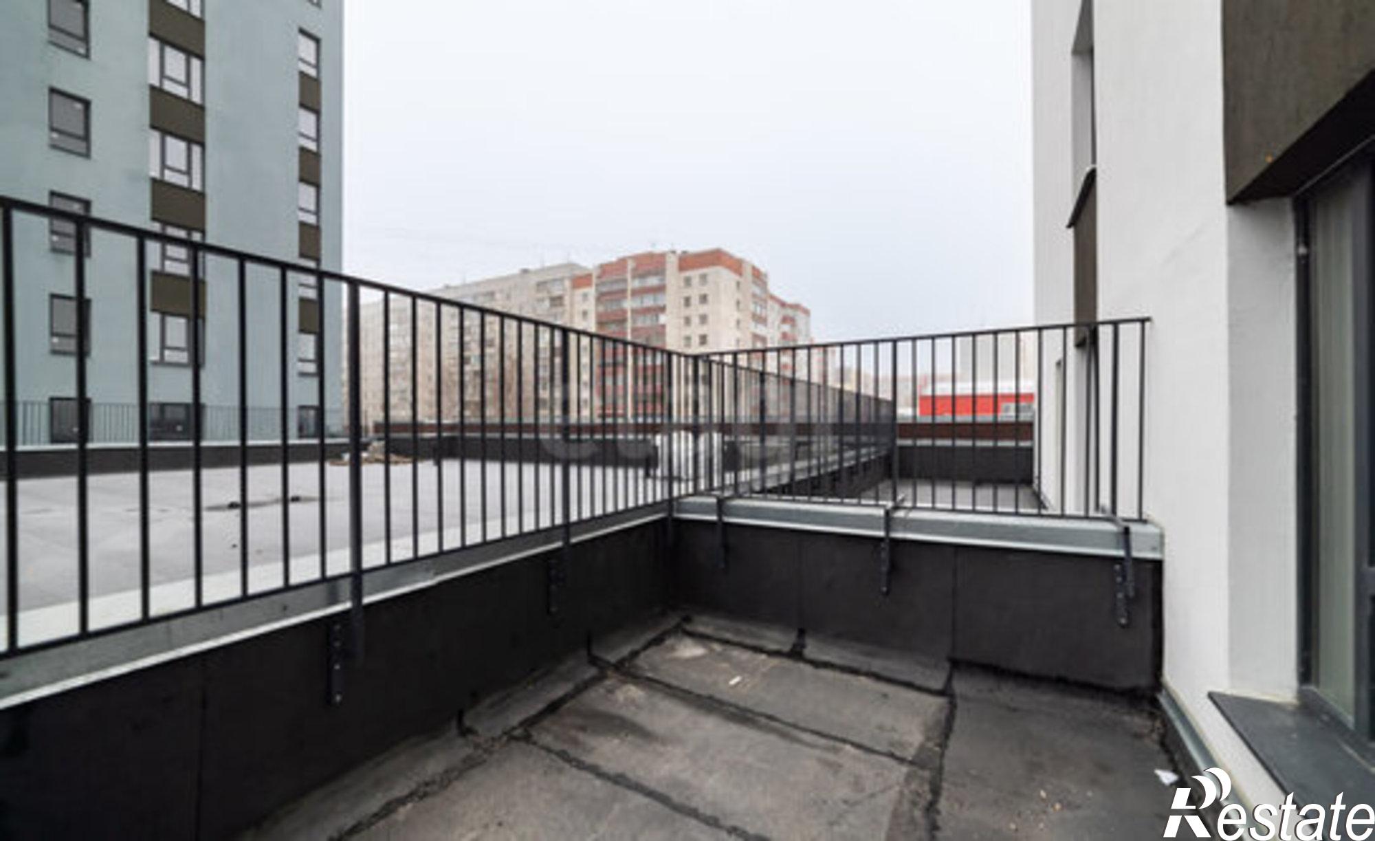 Купить квартиру за 4 200 000 рублей на жилой район Заозёрный, 1-й микрорайон, 22А