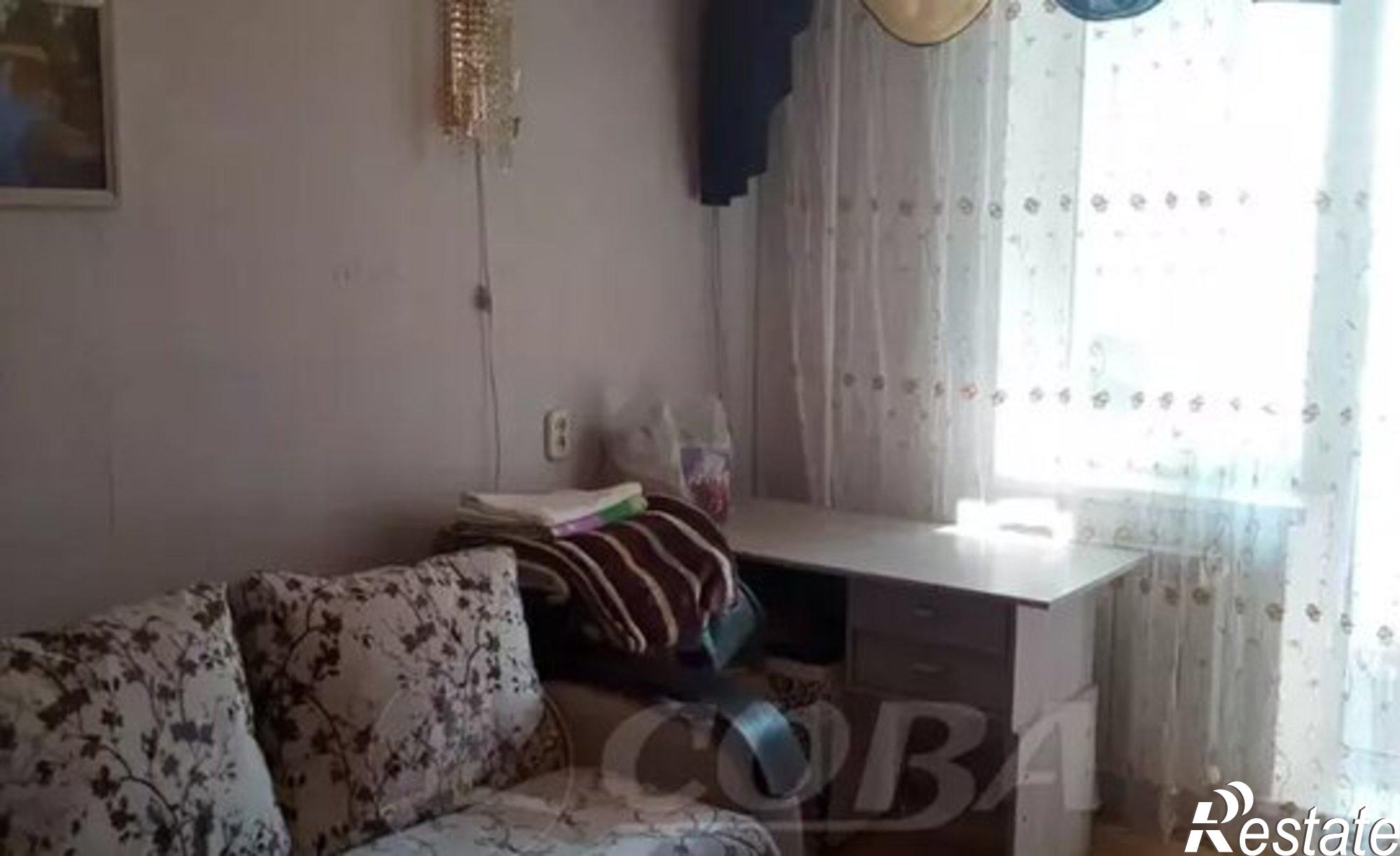 Купить квартиру за 6 000 000 рублей на Куртамышская улица, 18