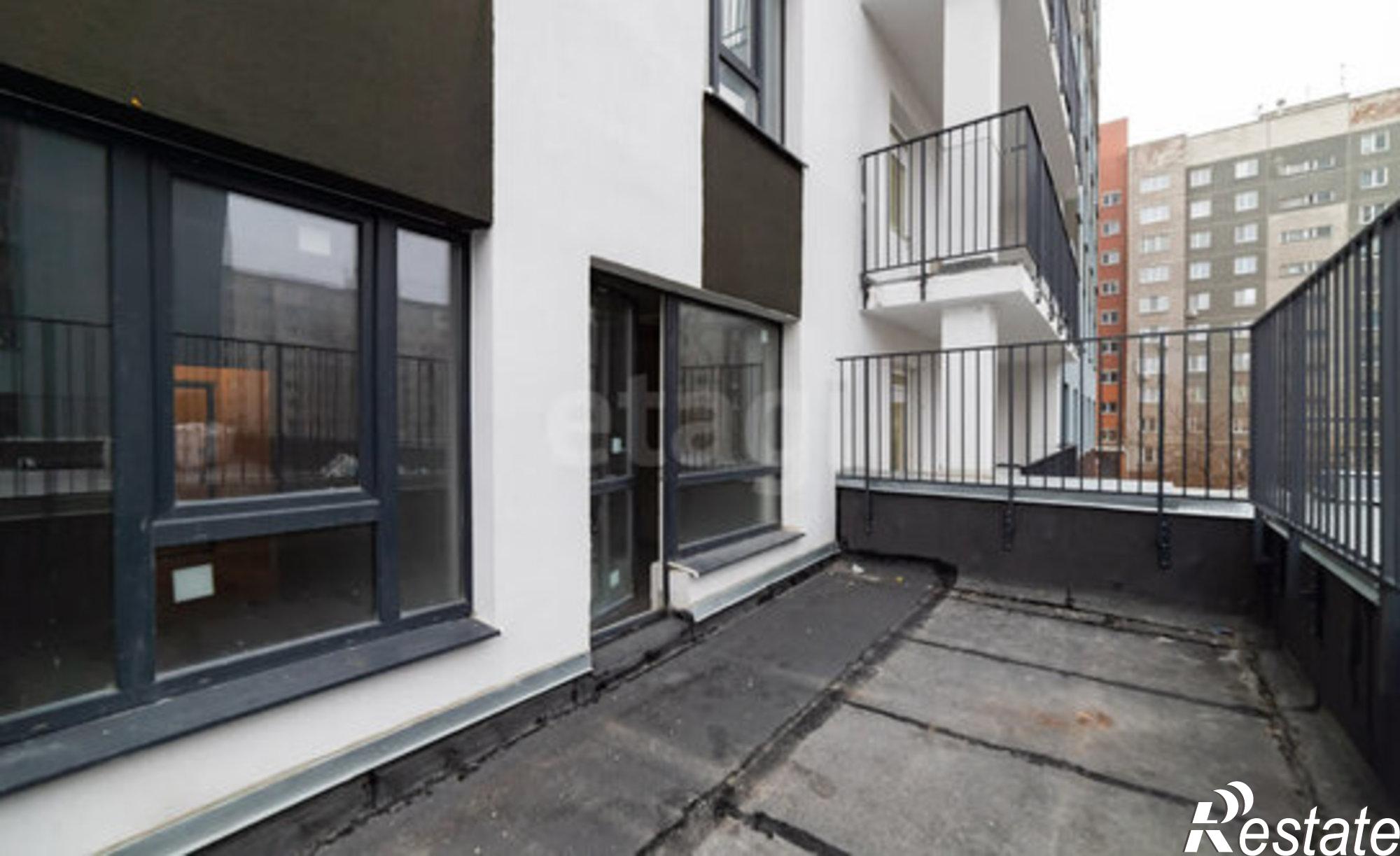 Купить квартиру за 4 200 000 рублей на жилой район Заозёрный, 1-й микрорайон, 22А