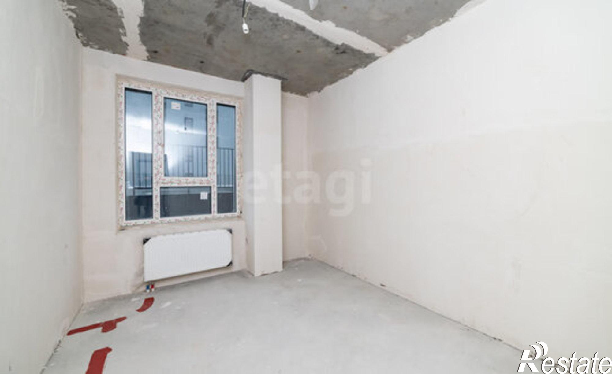 Купить квартиру за 4 200 000 рублей на жилой район Заозёрный, 1-й микрорайон, 22А