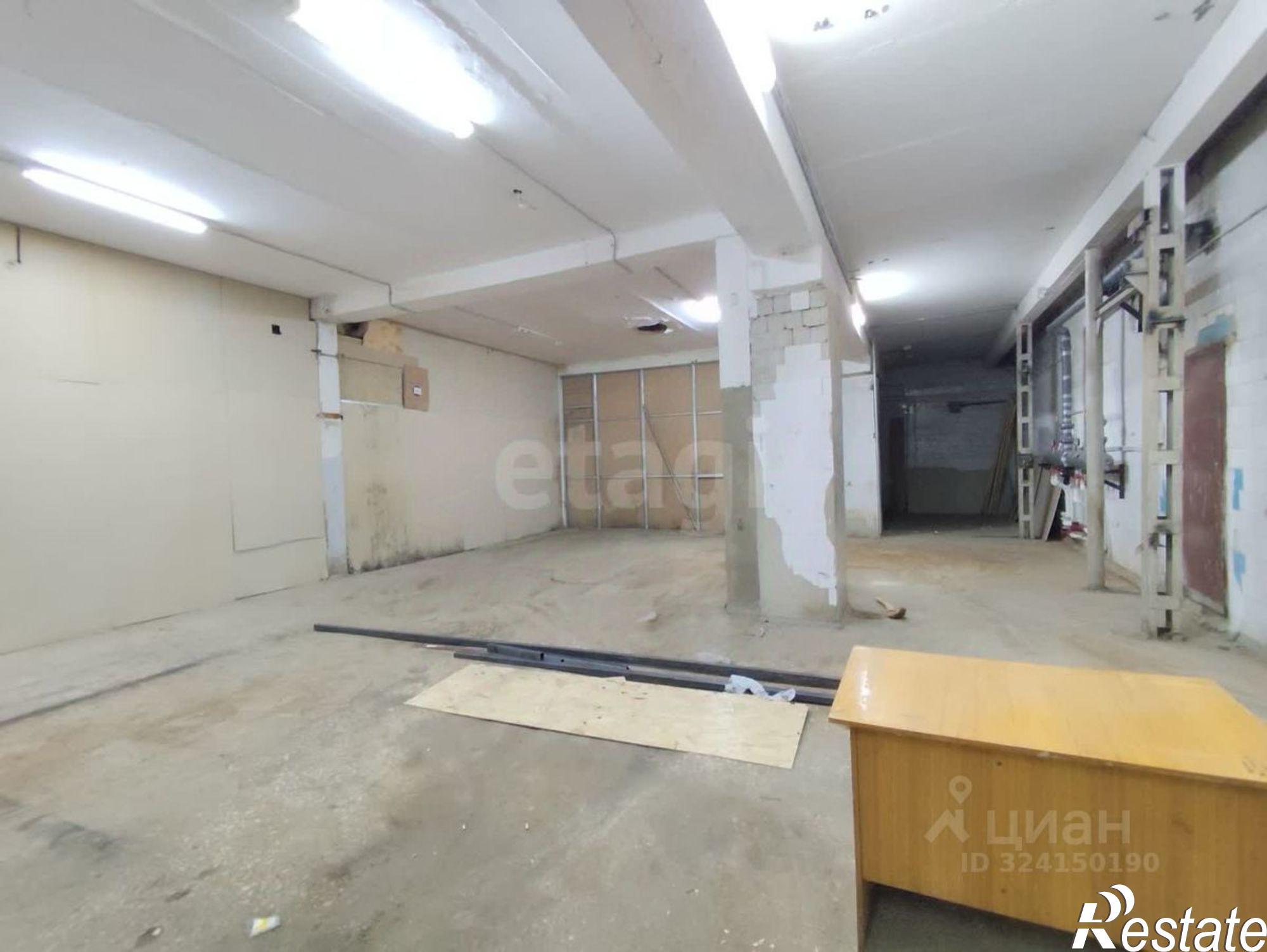 Сдать складское помещение за 50 050 рублей на ул Некрасова, 15а