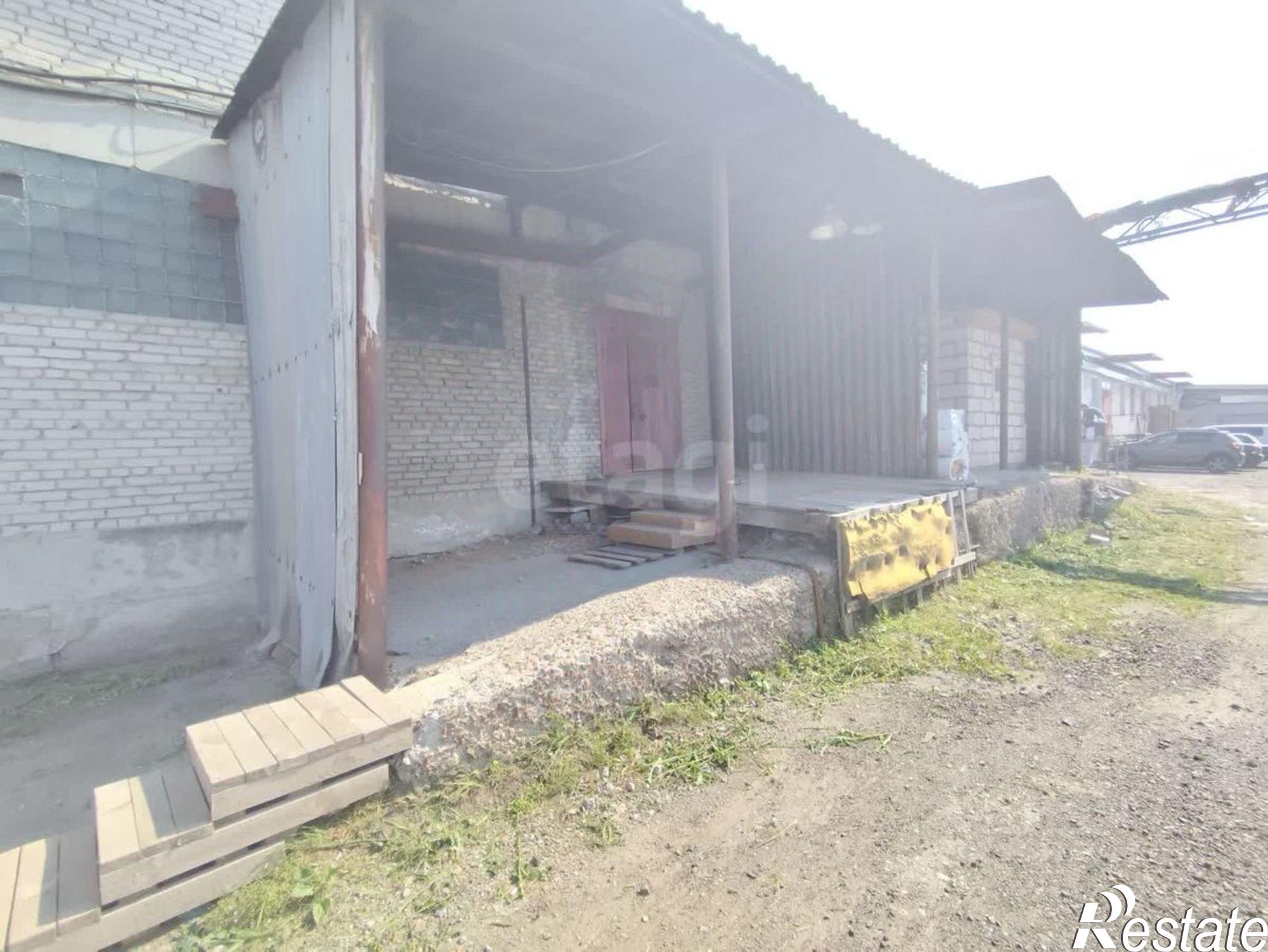 Сдать складское помещение за 50 050 рублей на ул Некрасова, 15а