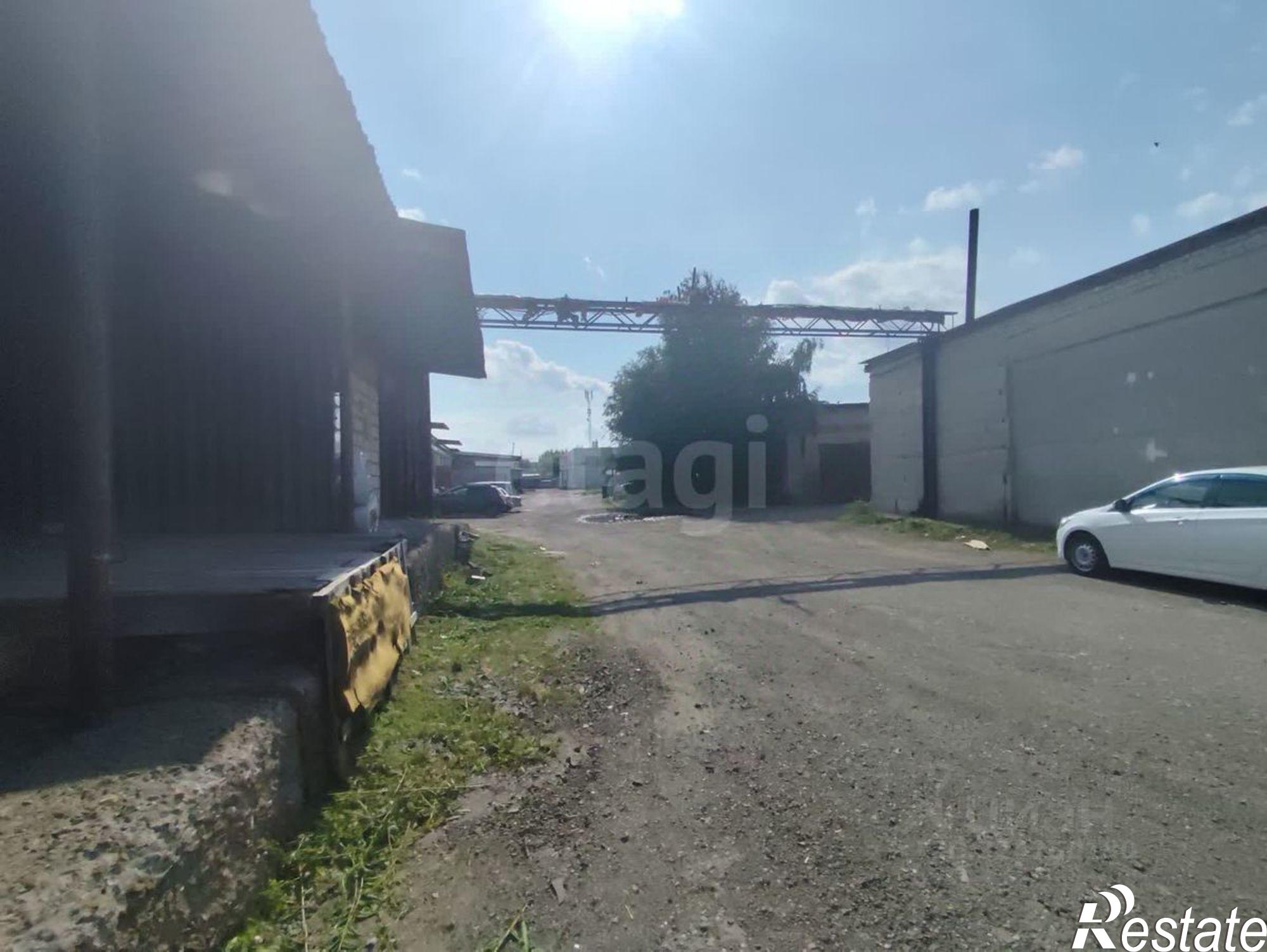 Сдать складское помещение за 50 050 рублей на ул Некрасова, 15а