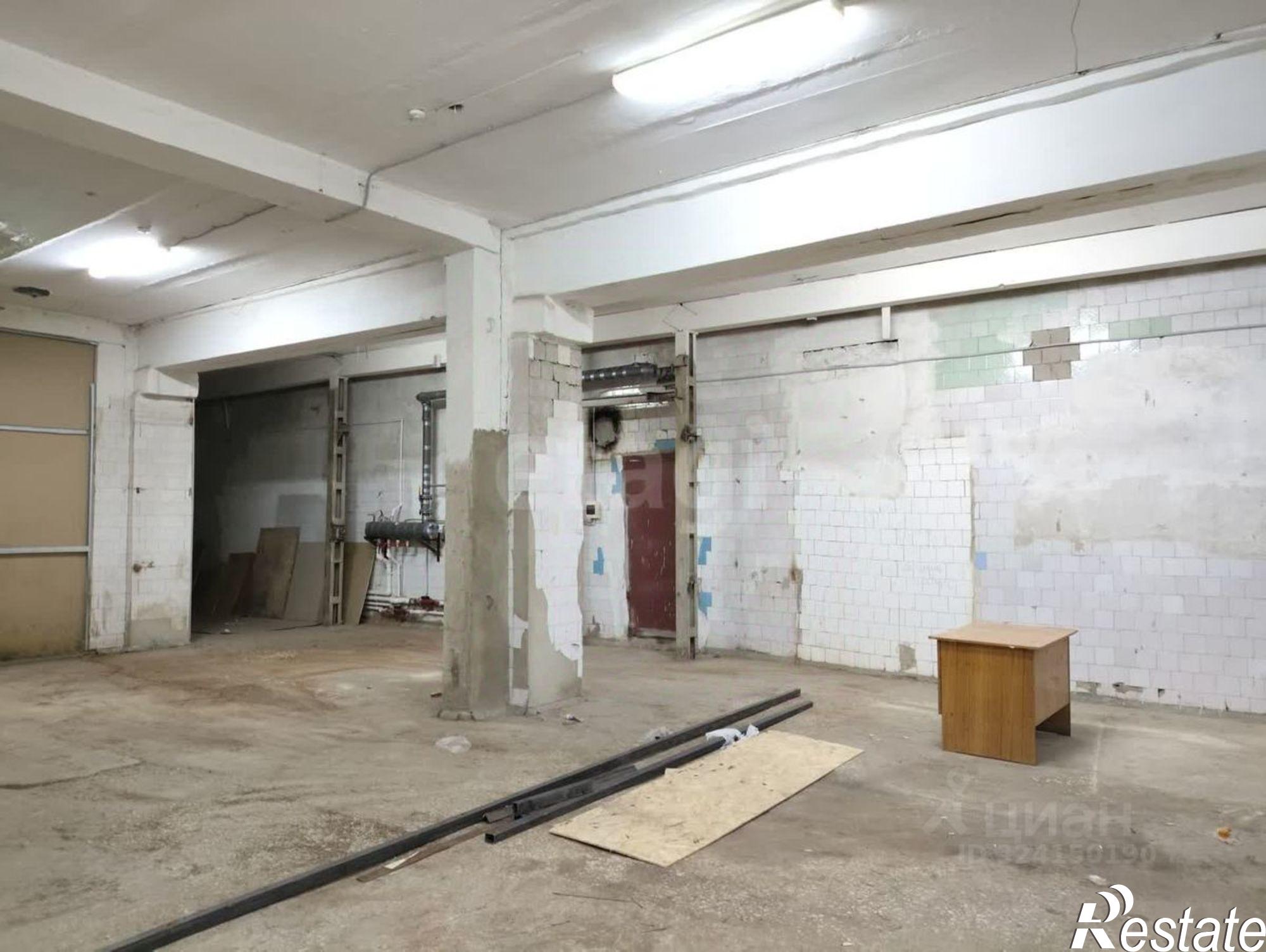 Сдать складское помещение за 50 050 рублей на ул Некрасова, 15а